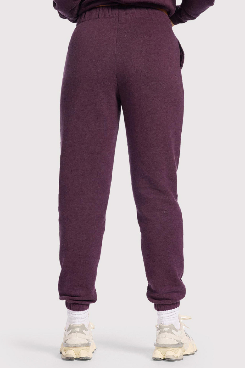 Vintage Fleece Jogger