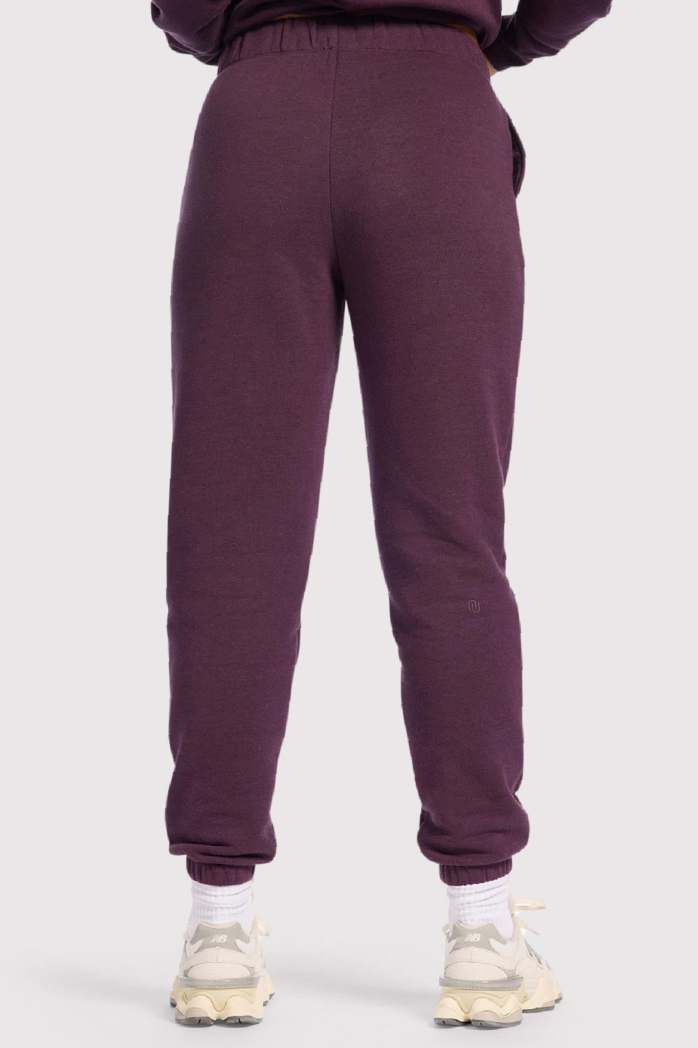 Vintage Fleece Jogger