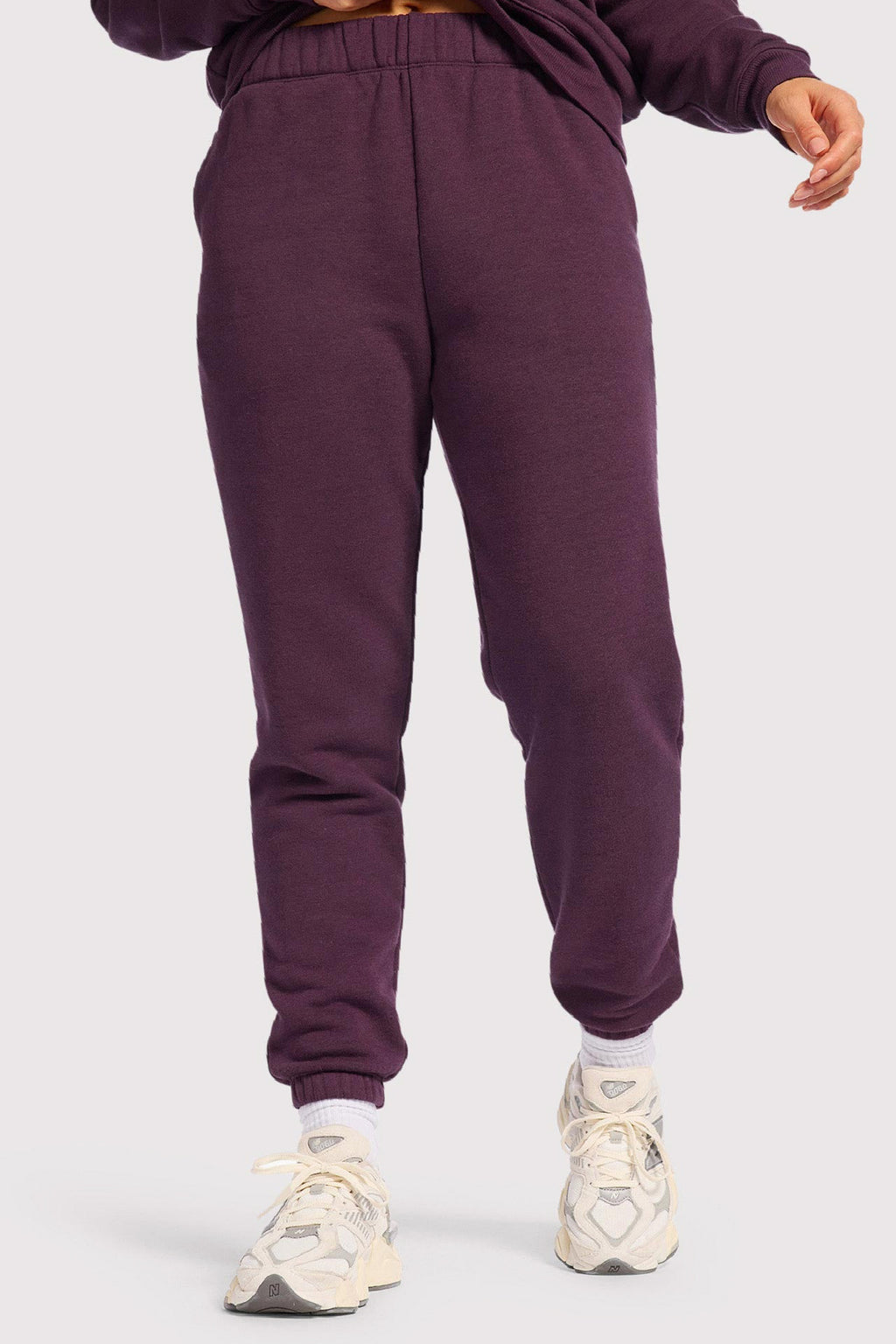 Vintage Fleece Jogger
