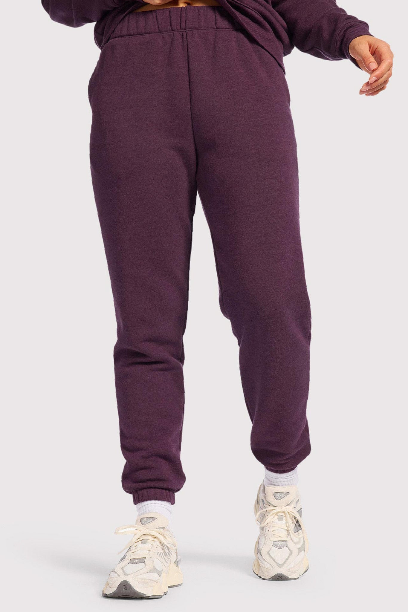 Vintage Fleece Jogger