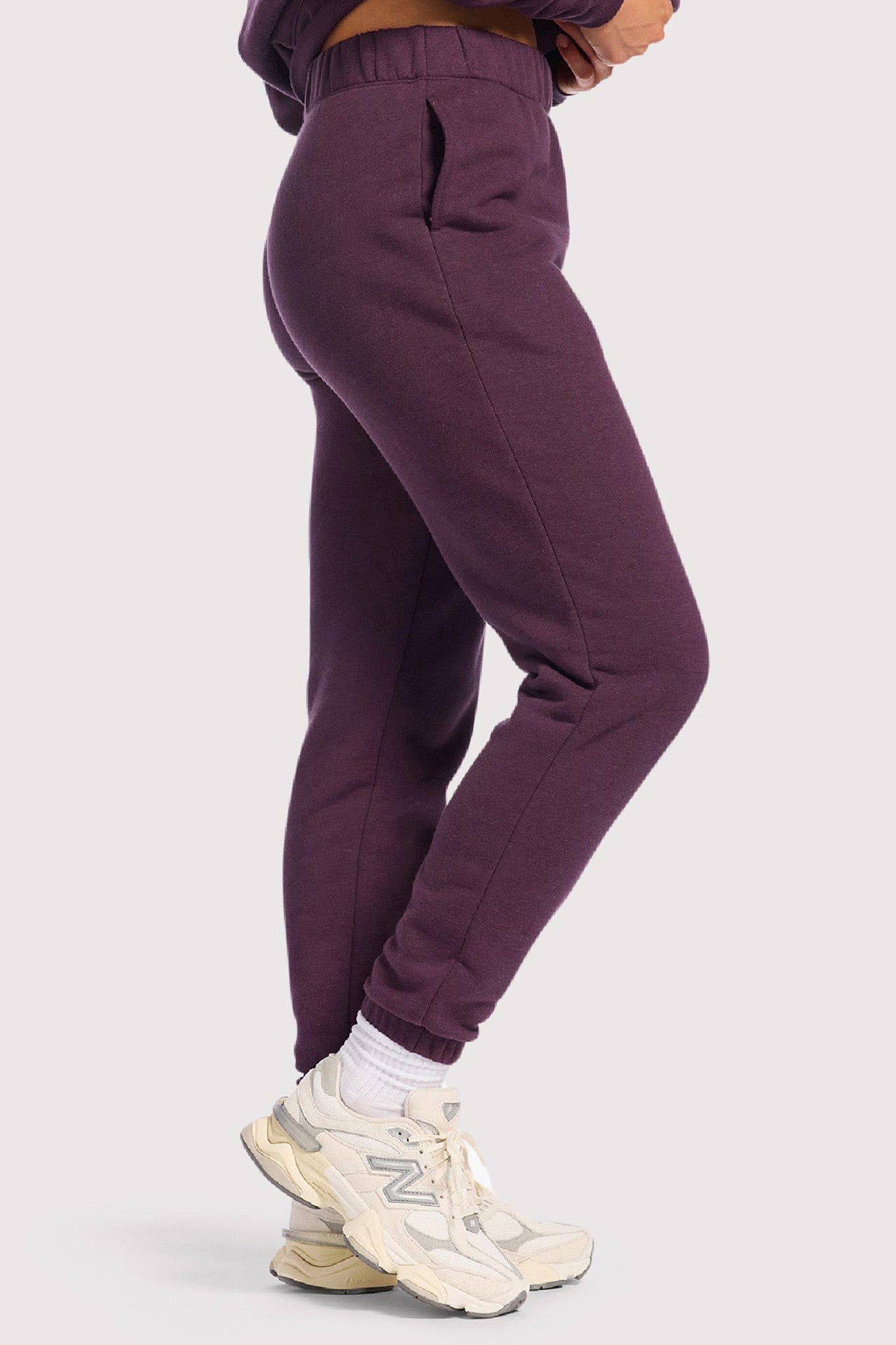 Vintage Fleece Jogger
