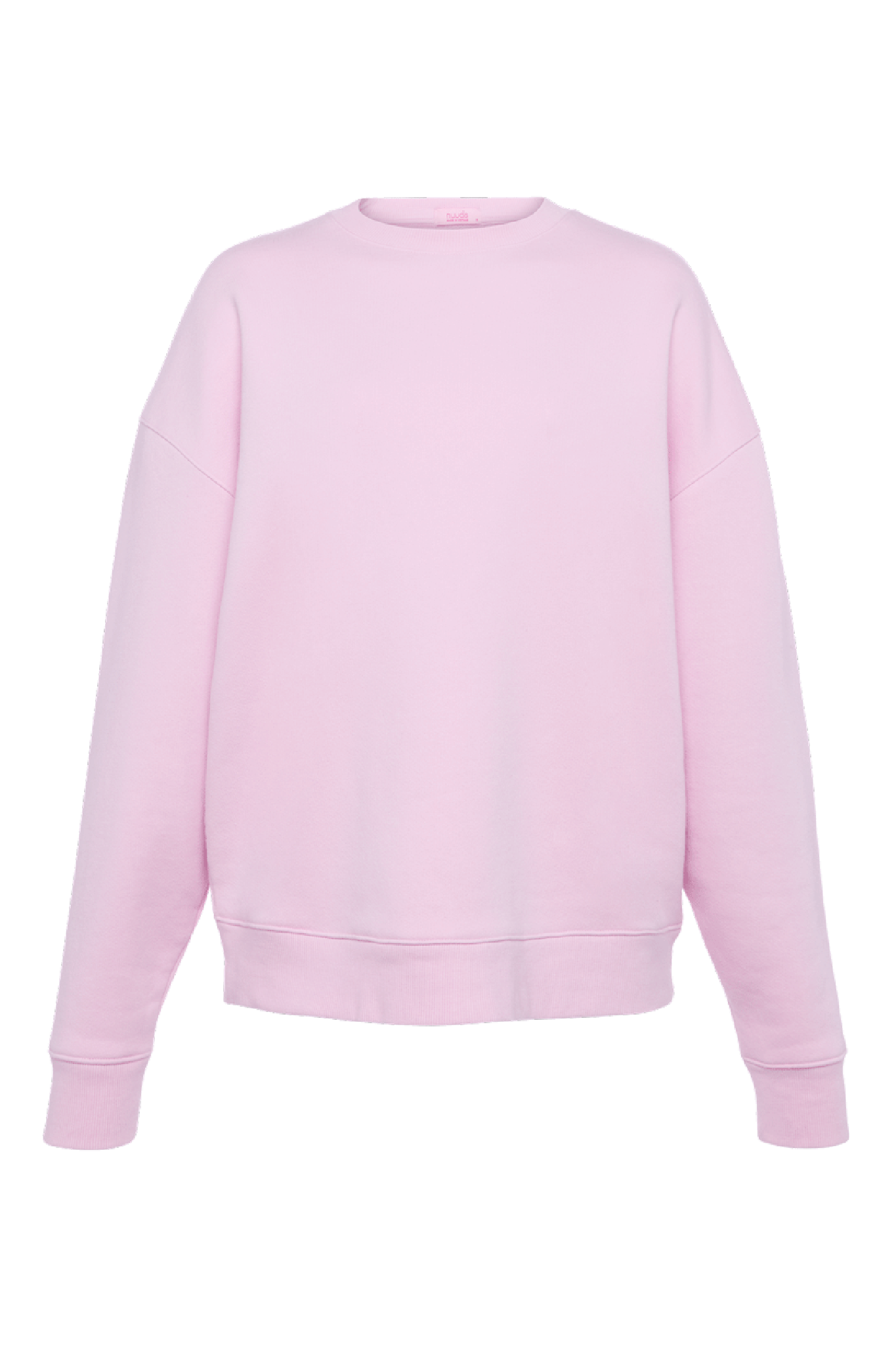 Vintage Fleece Crewneck