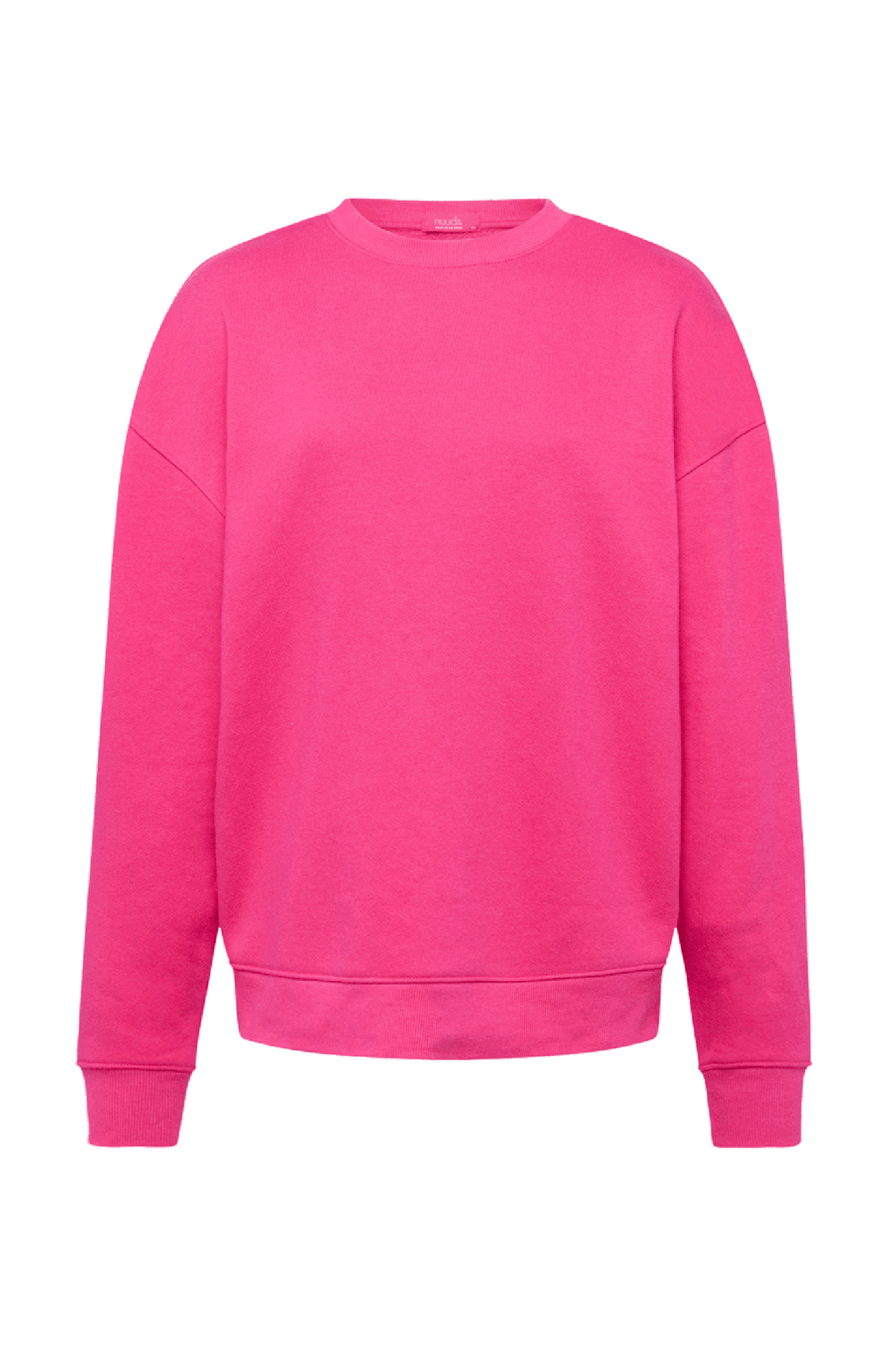 Vintage Fleece Crewneck