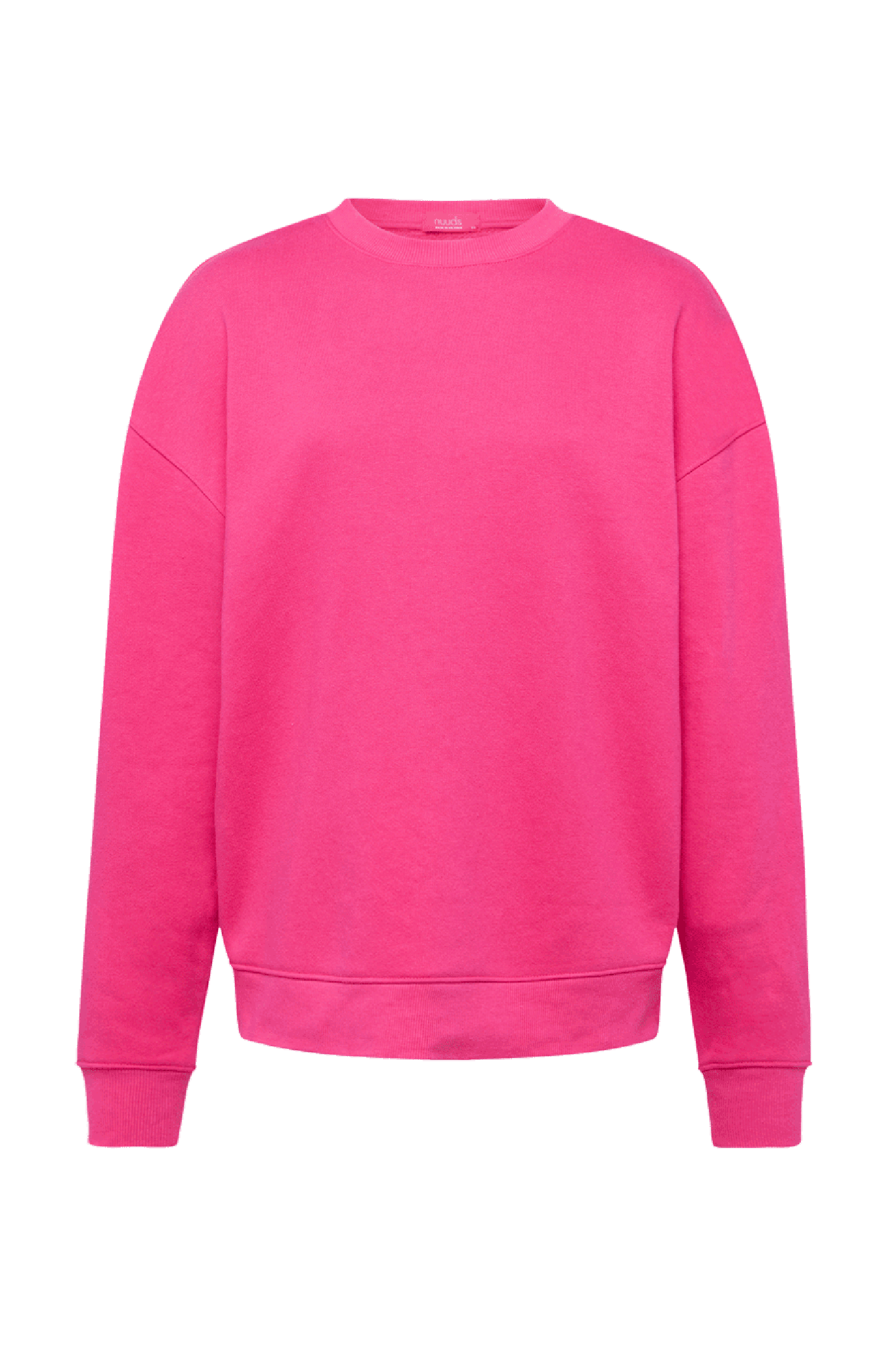 Vintage Fleece Crewneck
