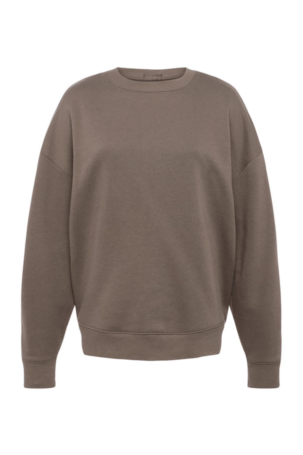Vintage Fleece Crewneck