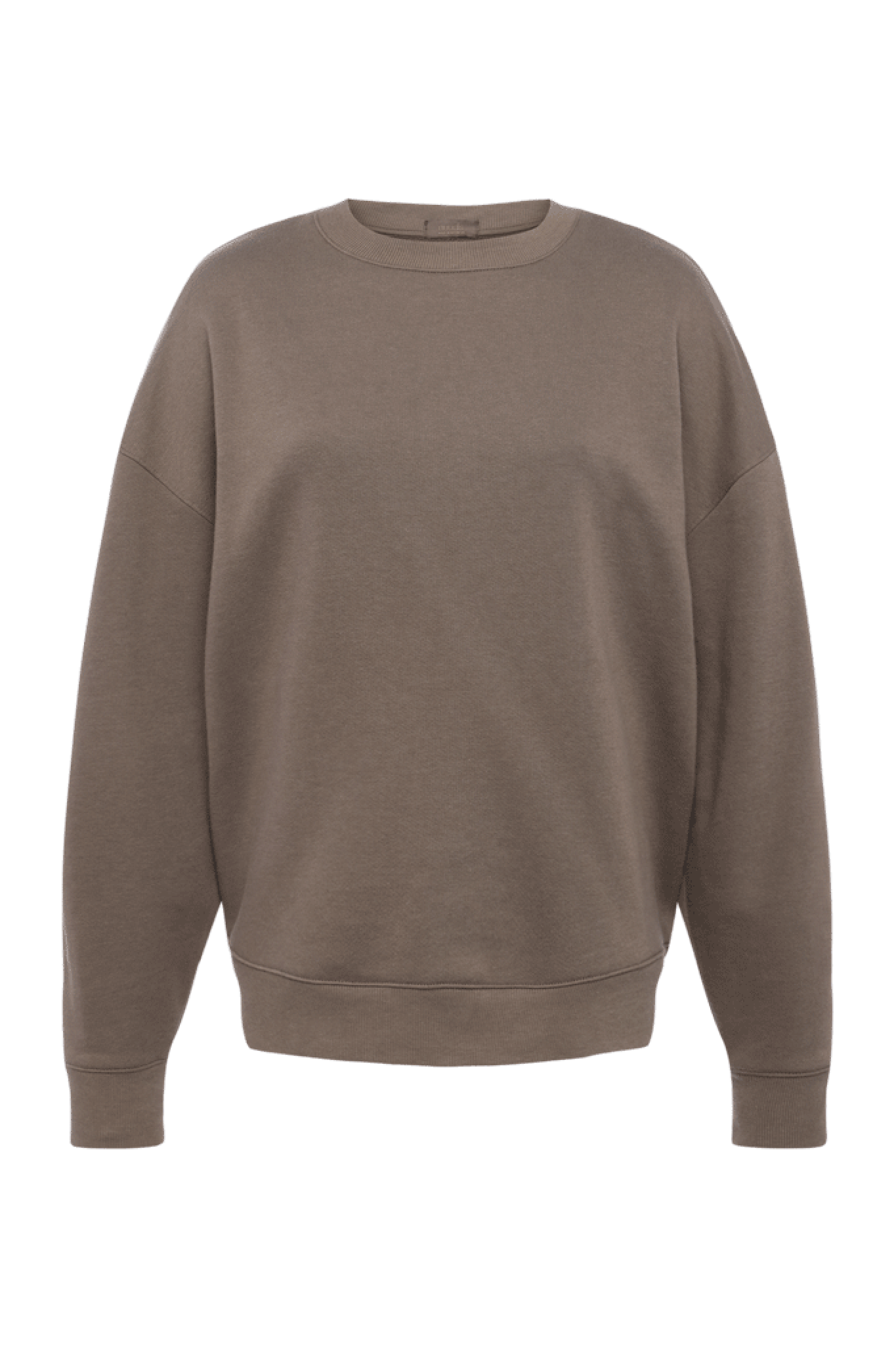 Vintage Fleece Crewneck