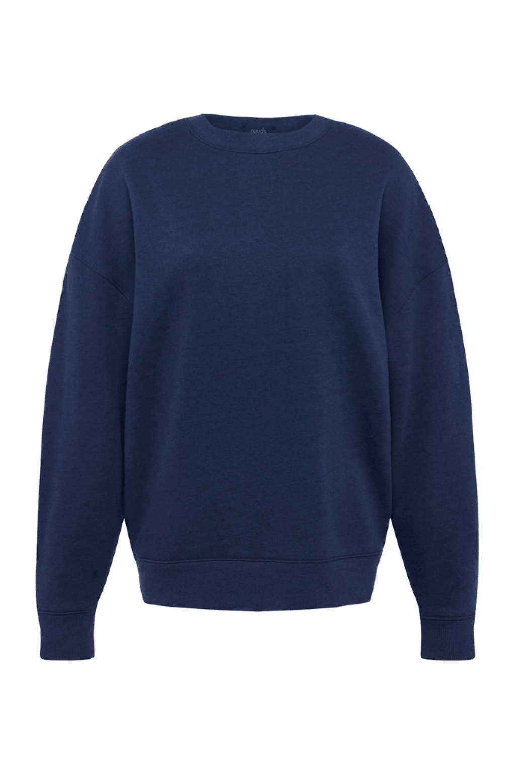 Vintage Fleece Crewneck