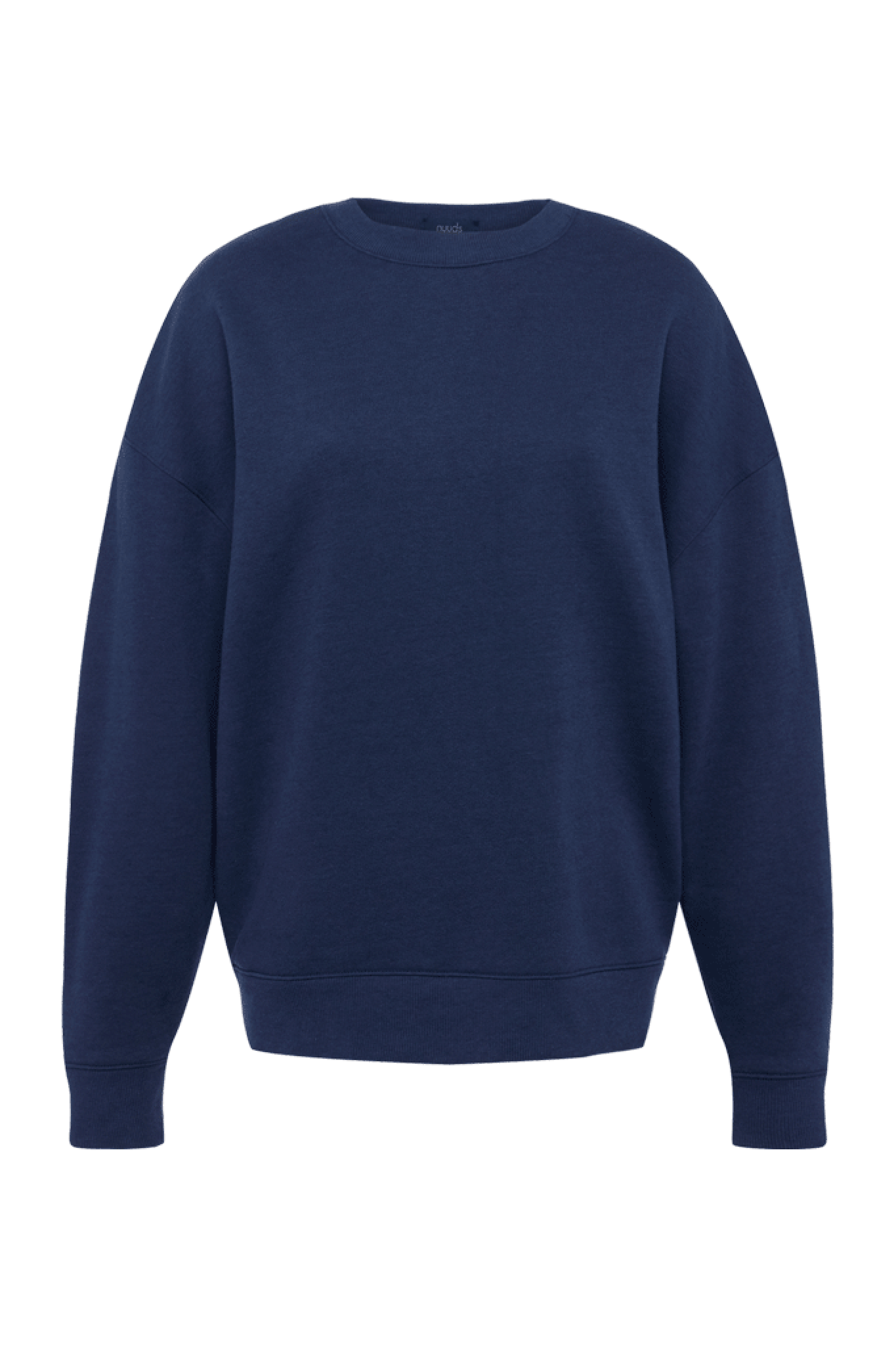 Vintage Fleece Crewneck