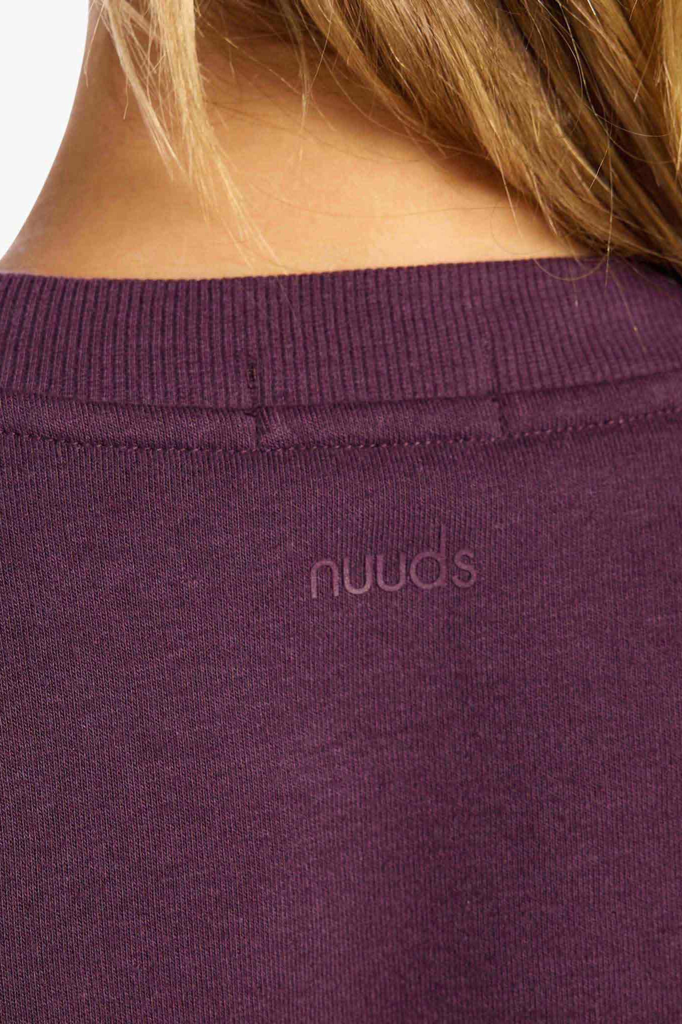 Vintage Fleece Crewneck