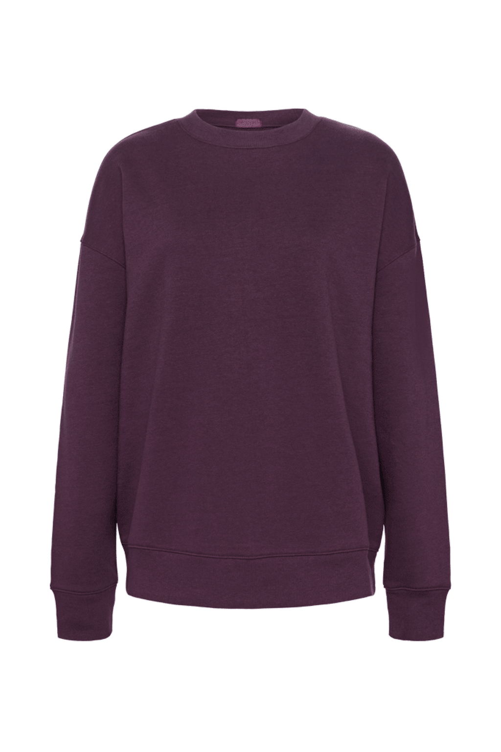 Vintage Fleece Crewneck