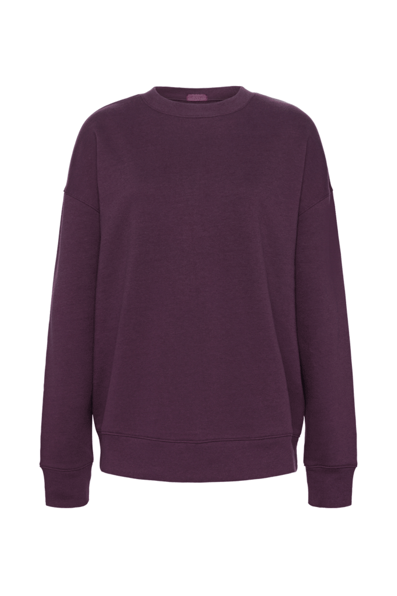 Vintage Fleece Crewneck