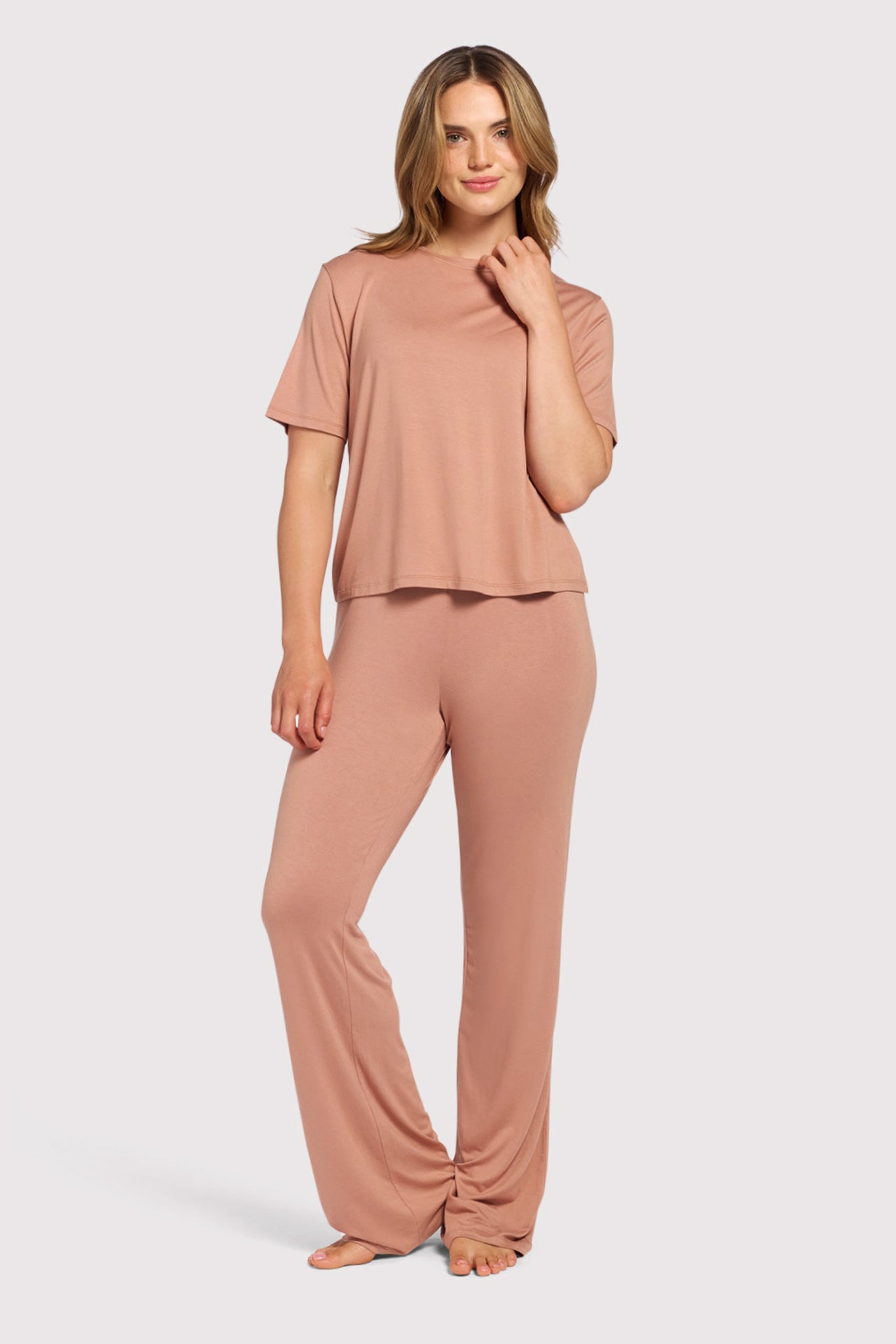 Pajama Set
