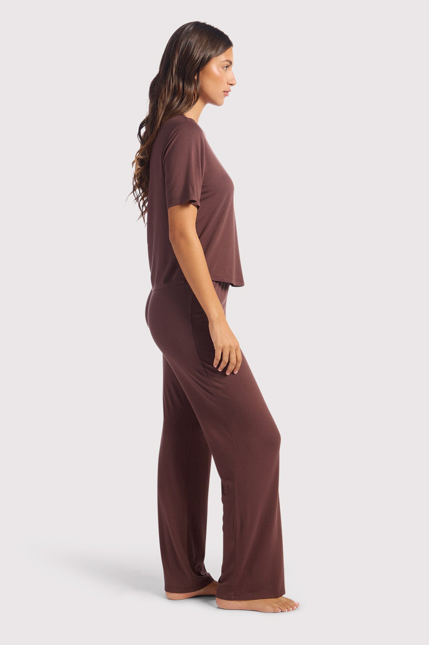 Pajama Set