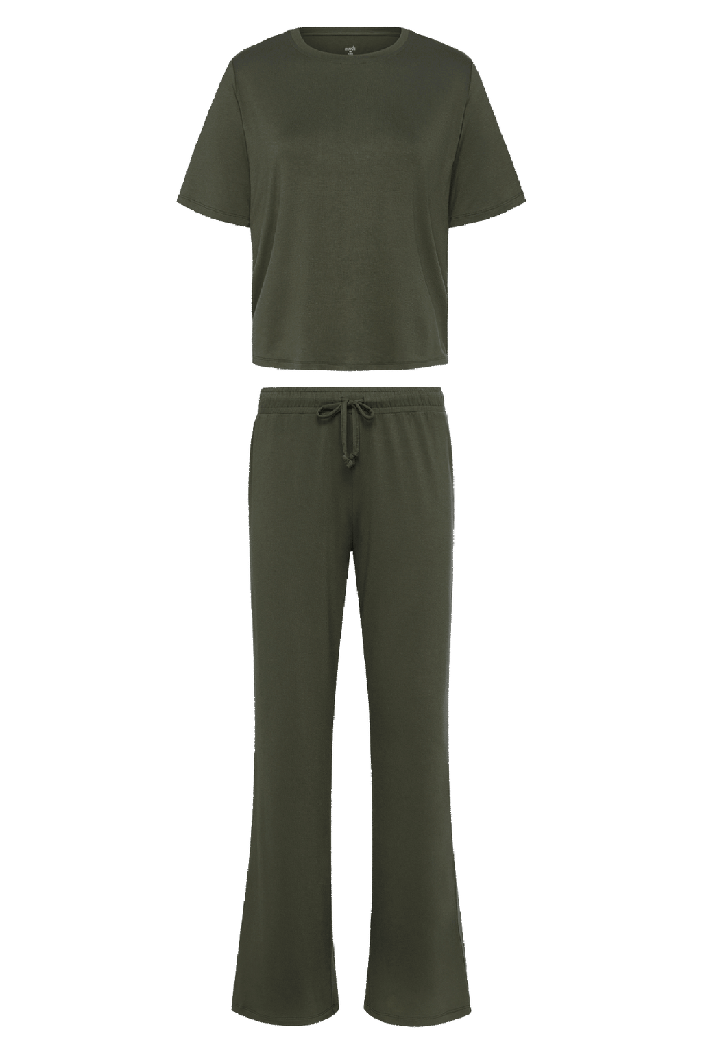 Pajama Set