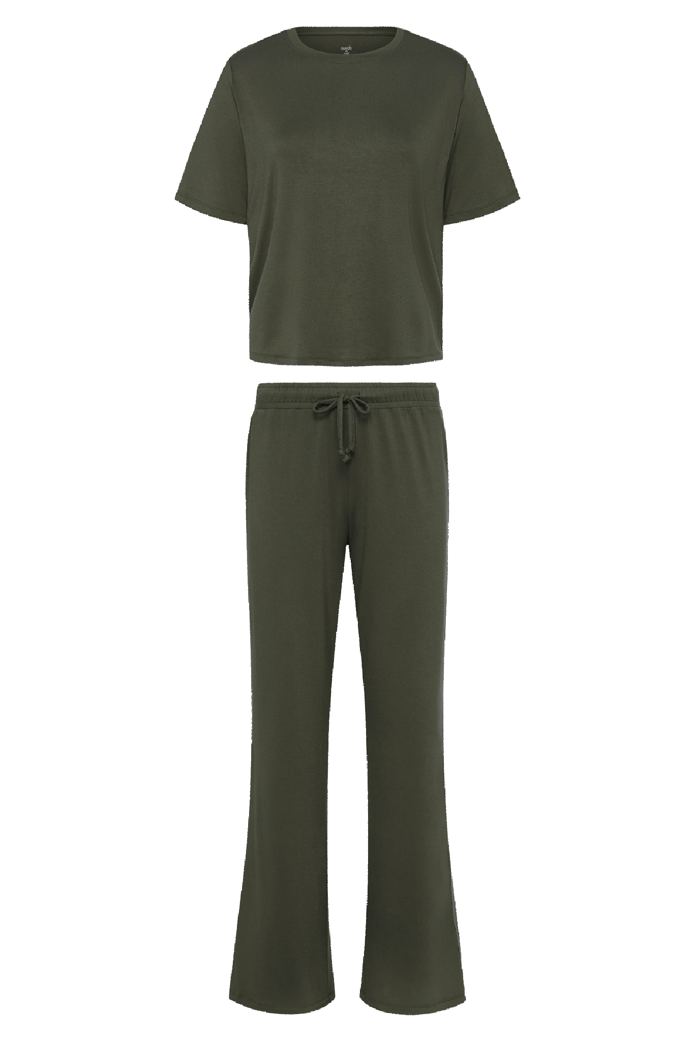 Pajama Set