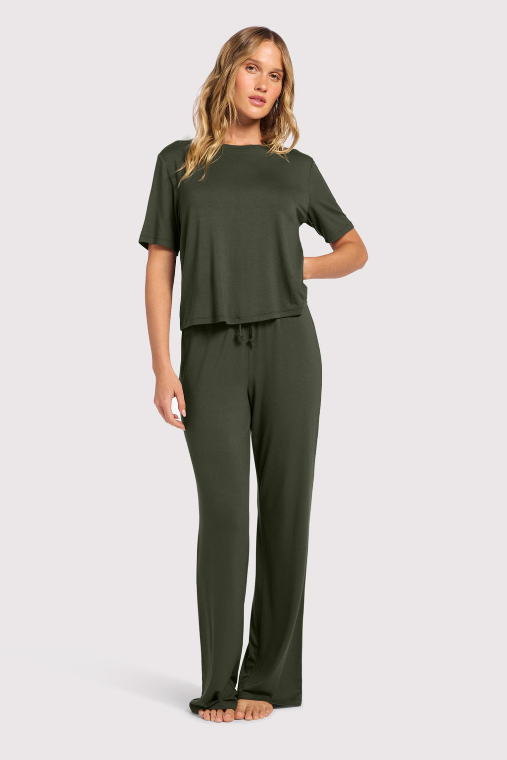 Pajama Set