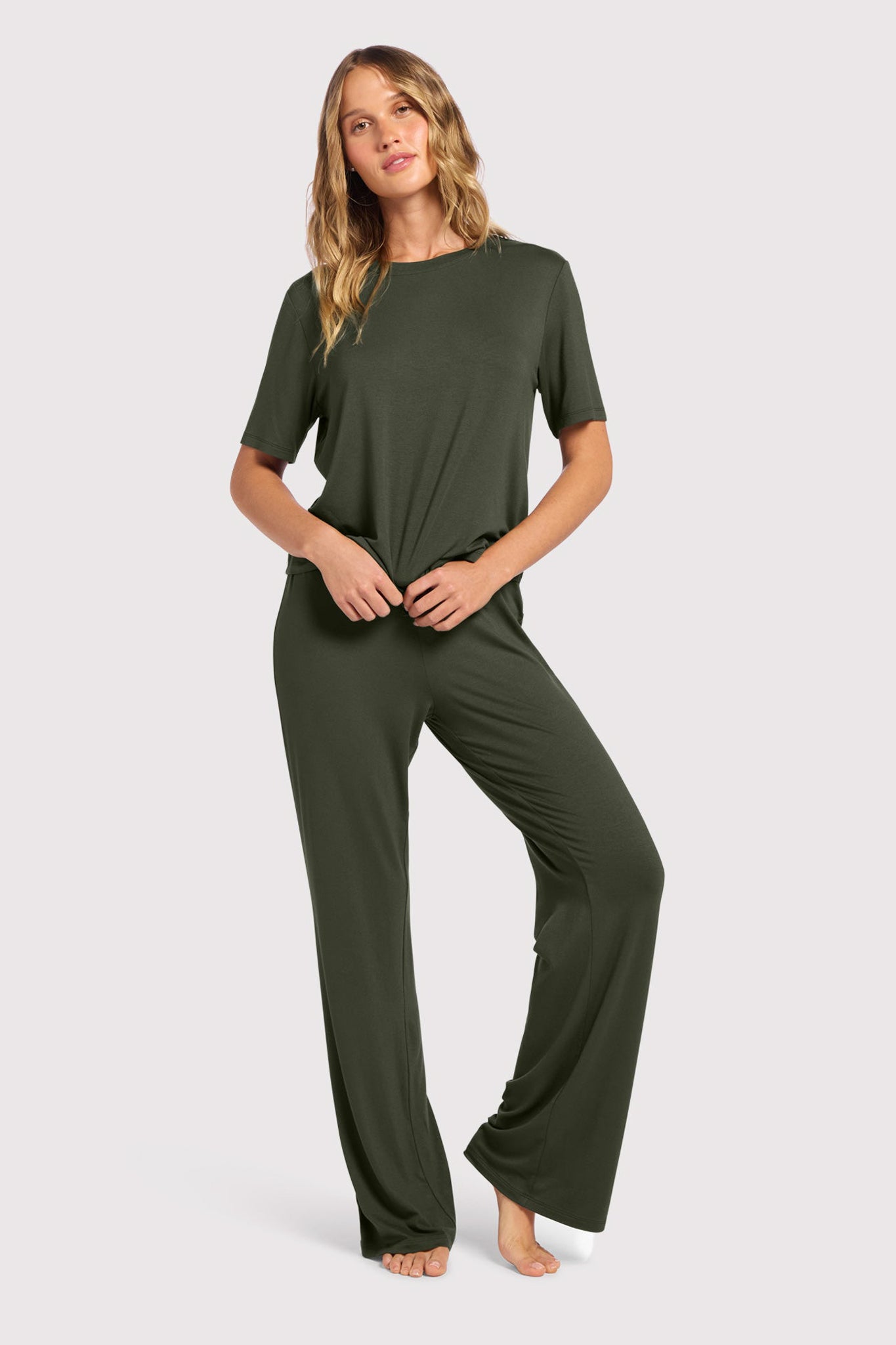 Pajama Set