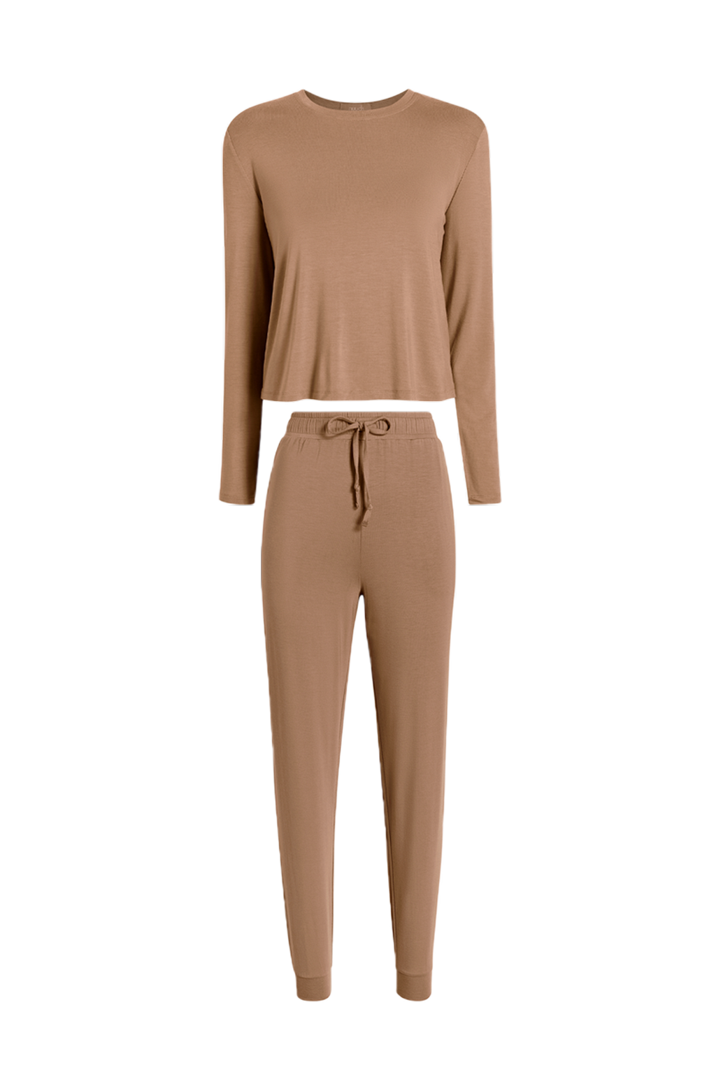 Pajama Jogger Set