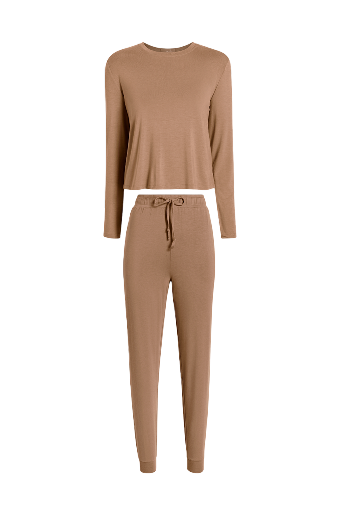 Pajama Jogger Set