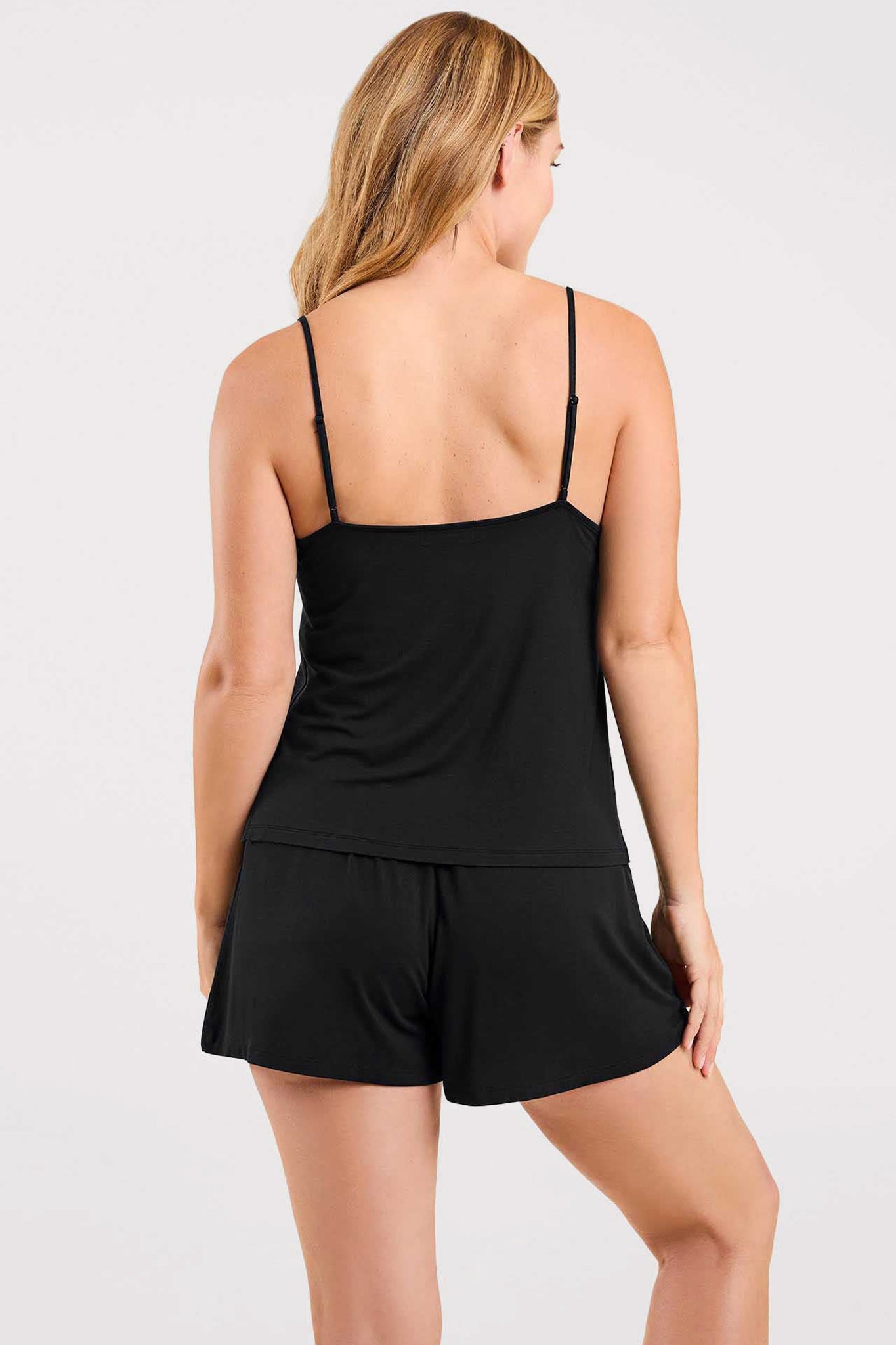 Cami Sleep Set
