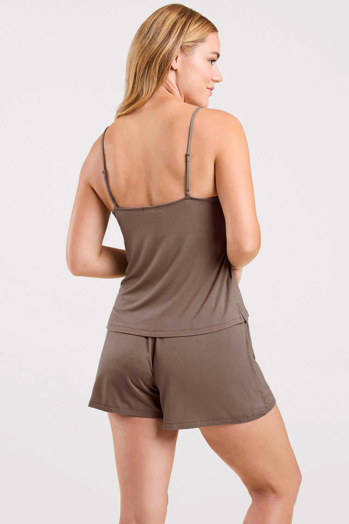 Cami Sleep Set