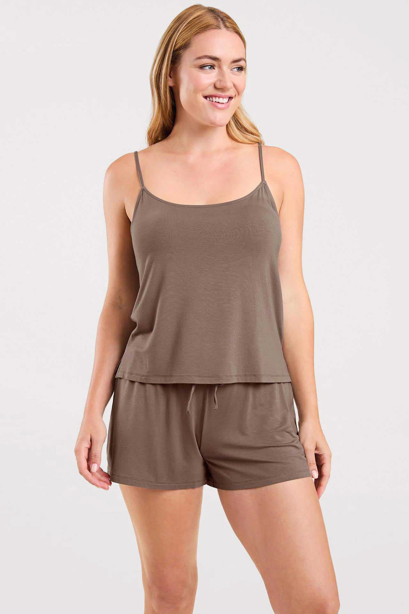 Cami Sleep Set