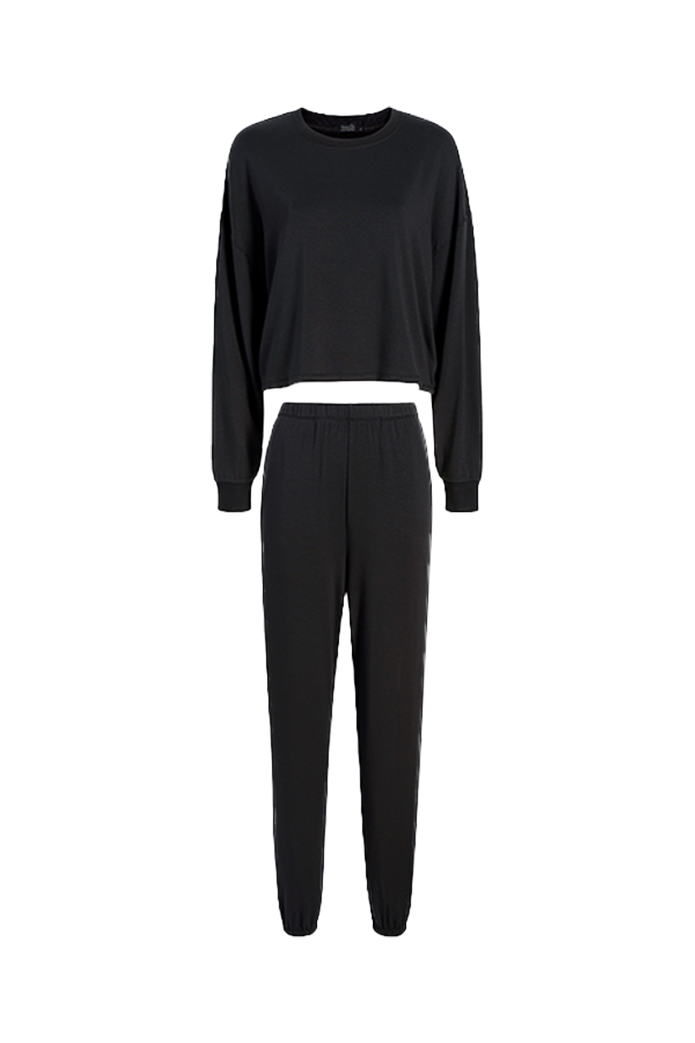 Lightweight Lounge Set