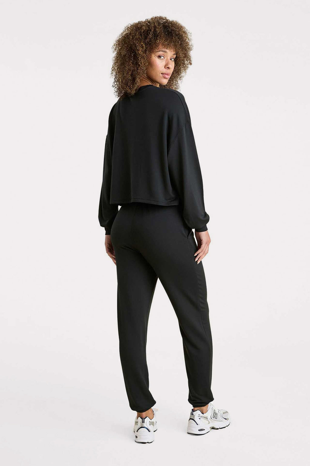 Lightweight Lounge Set