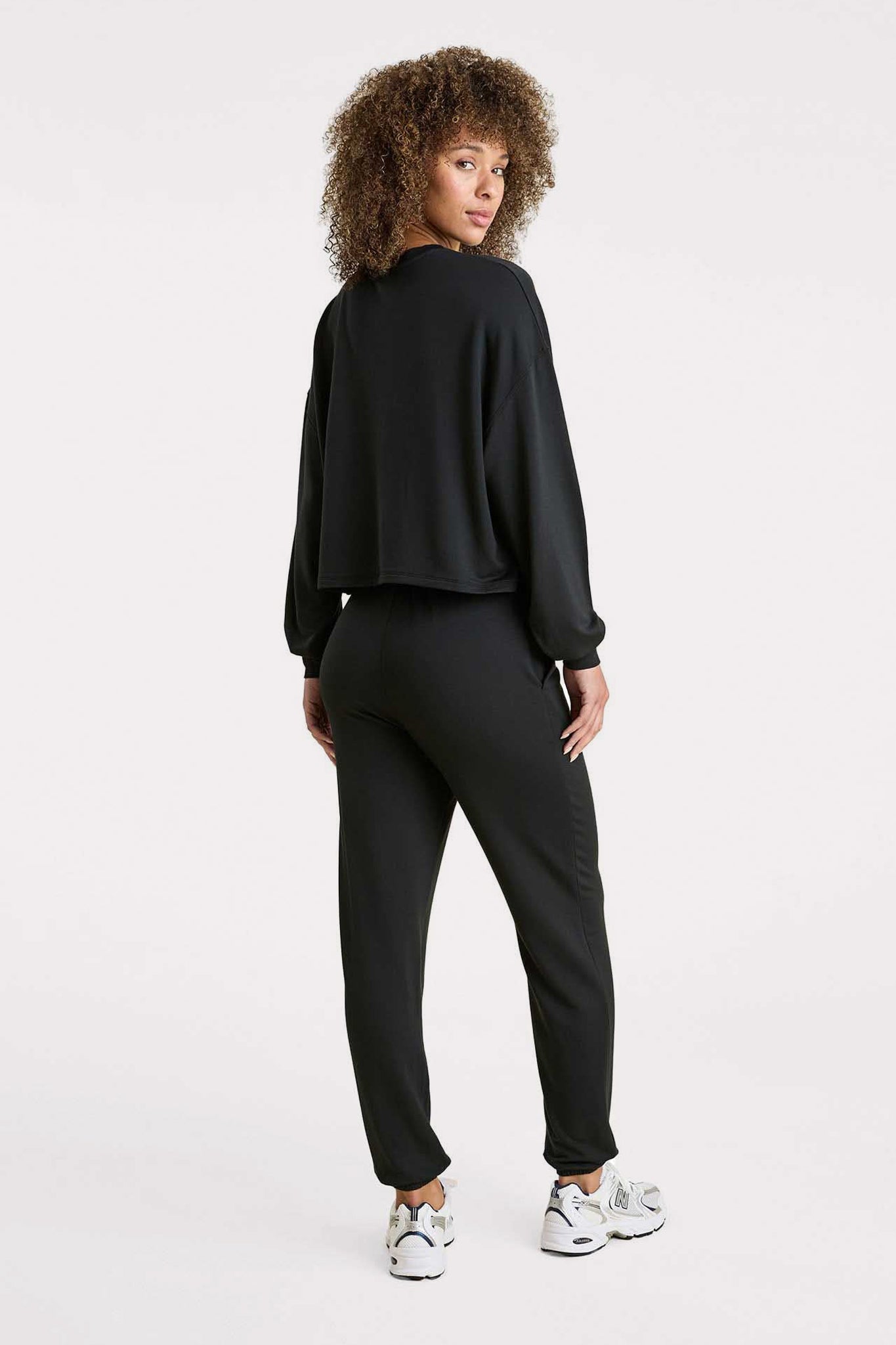 Lightweight Lounge Set