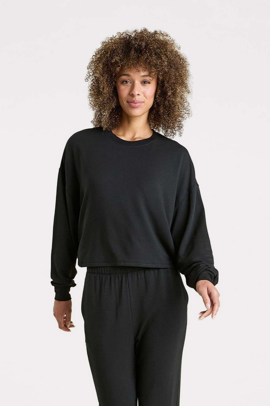 Lightweight Lounge Set