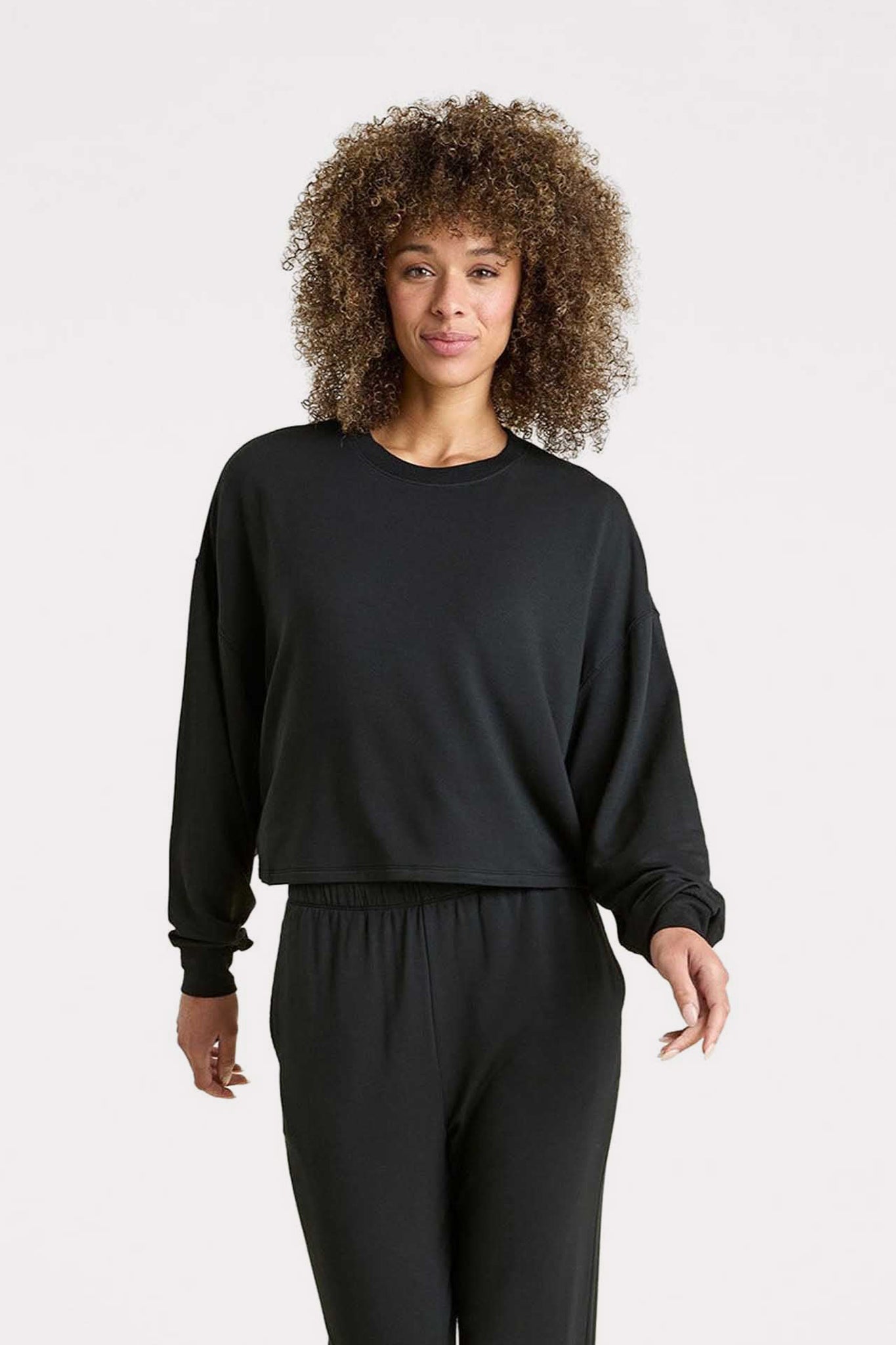 Lightweight Lounge Set