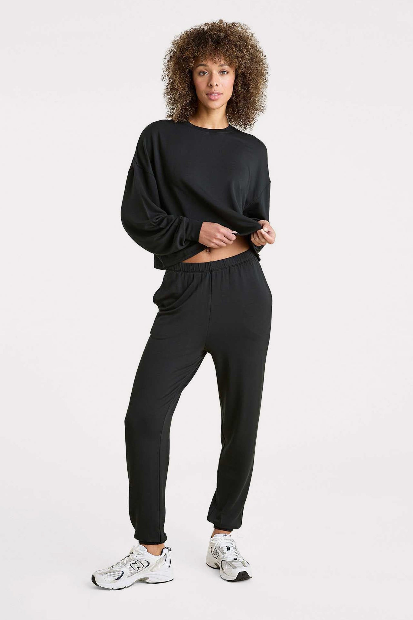 Lightweight Lounge Set