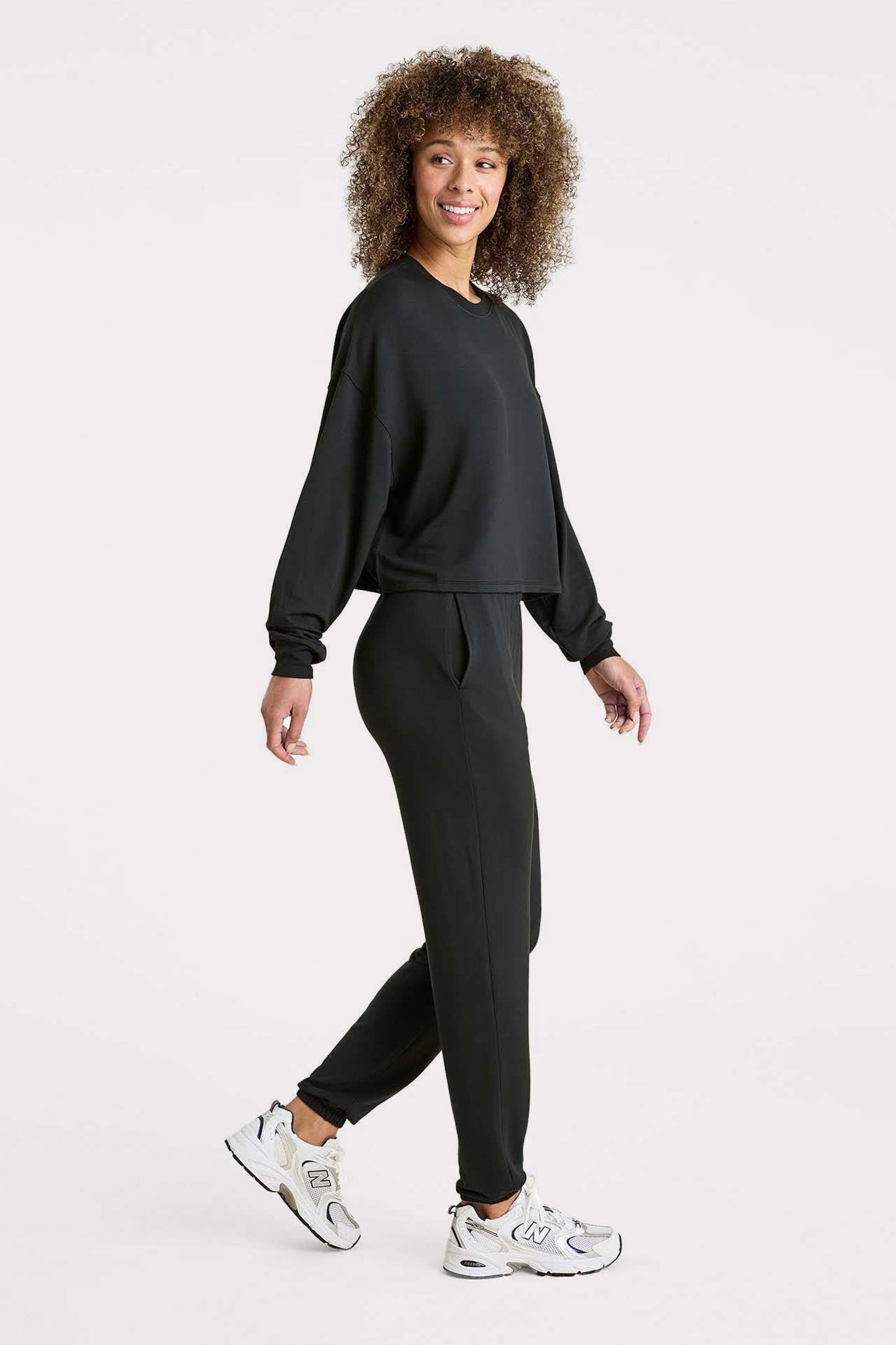 Lightweight Lounge Set