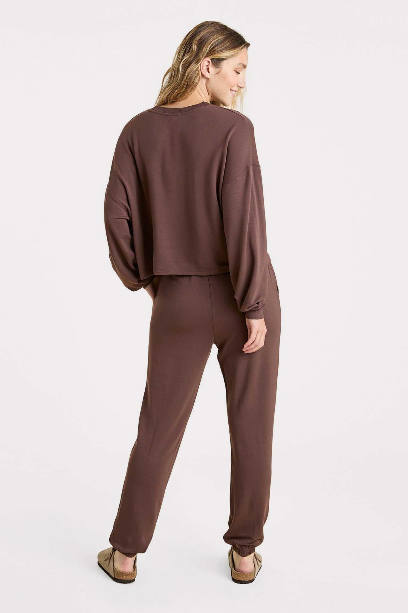 Lightweight Lounge Set