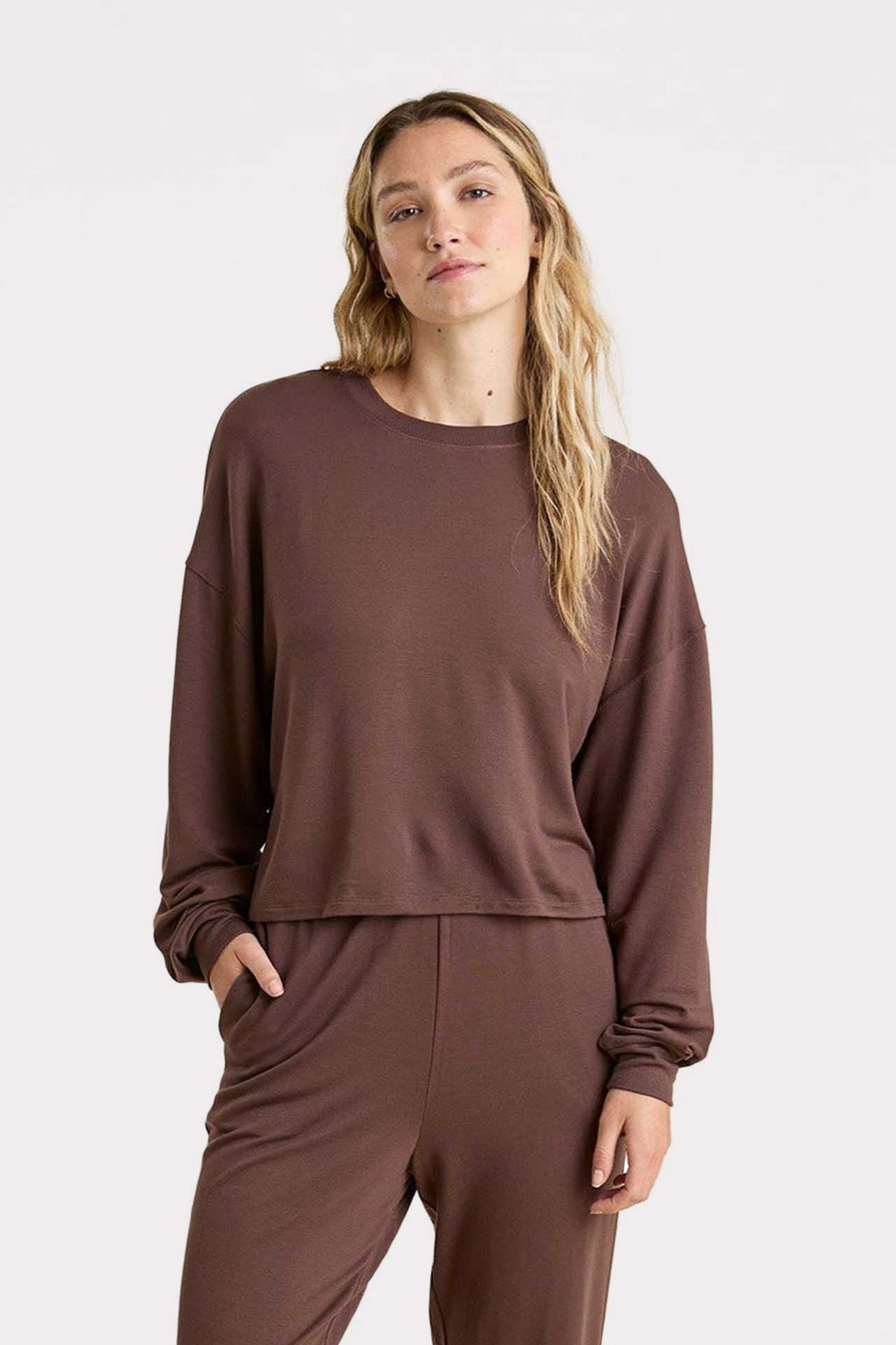 Lightweight Lounge Set