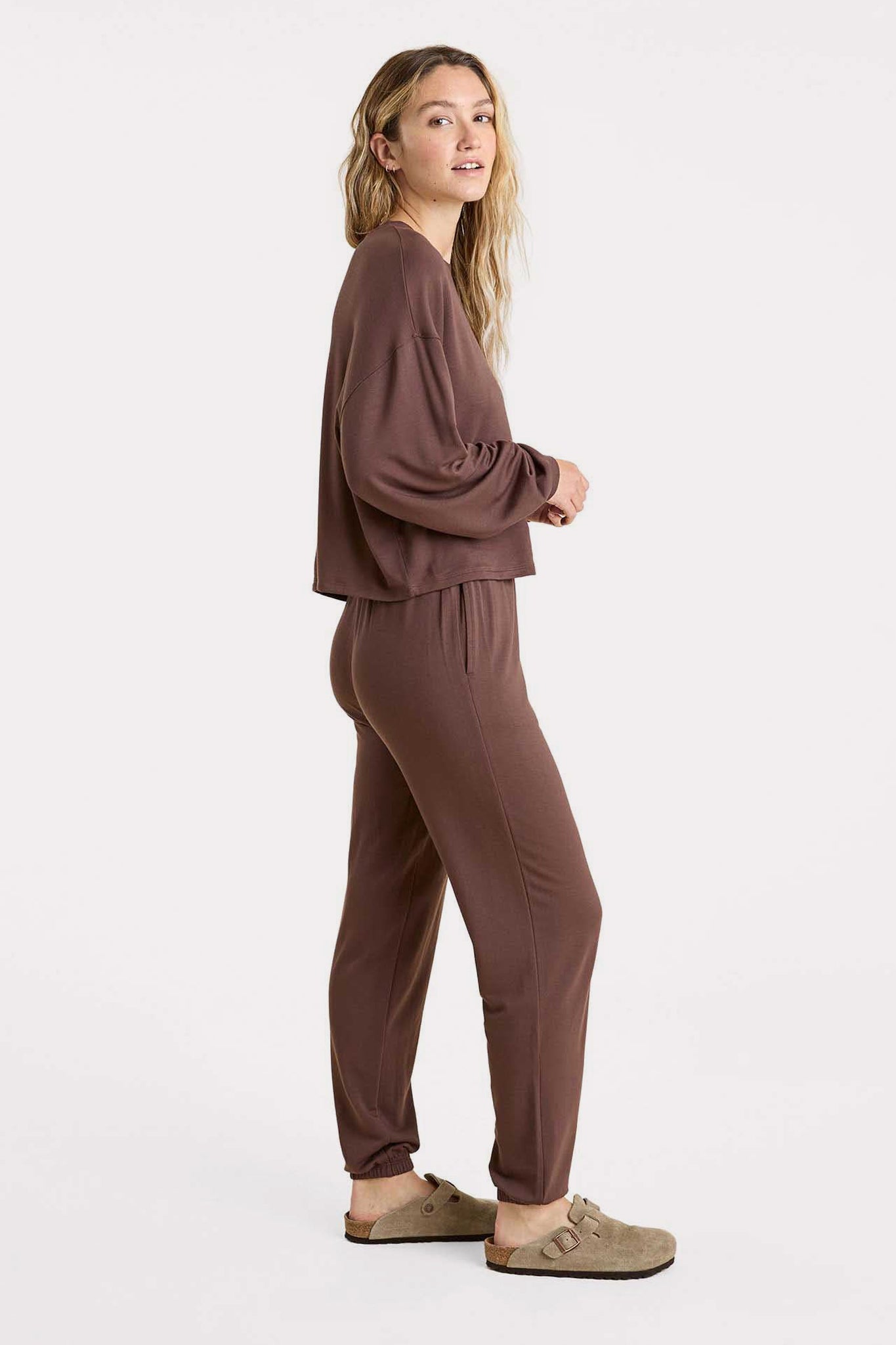 Lightweight Lounge Set