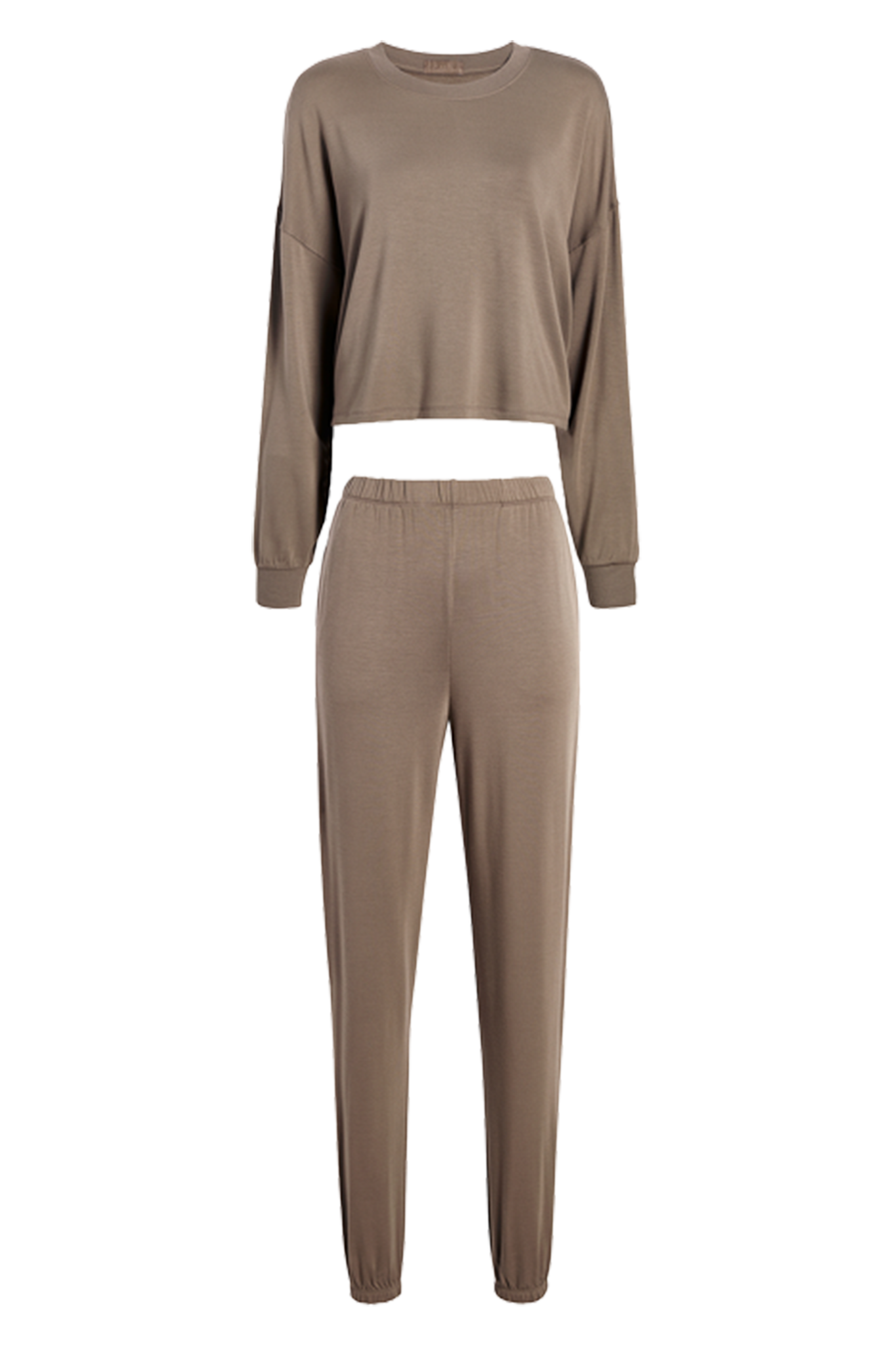 Lightweight Lounge Set