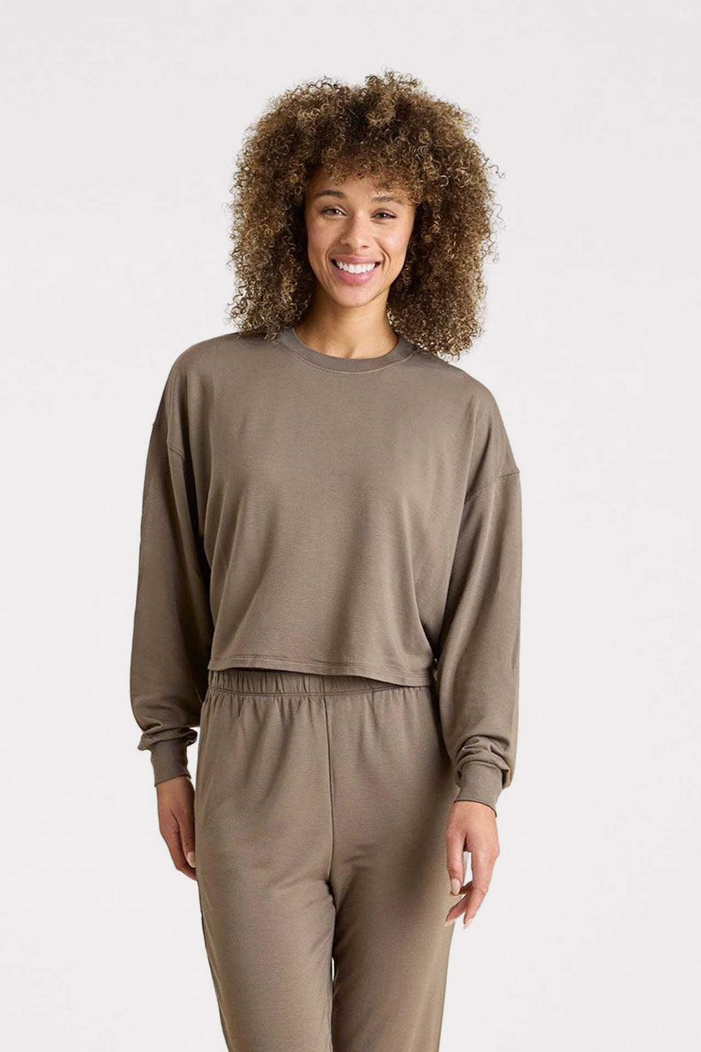 Lightweight Lounge Set