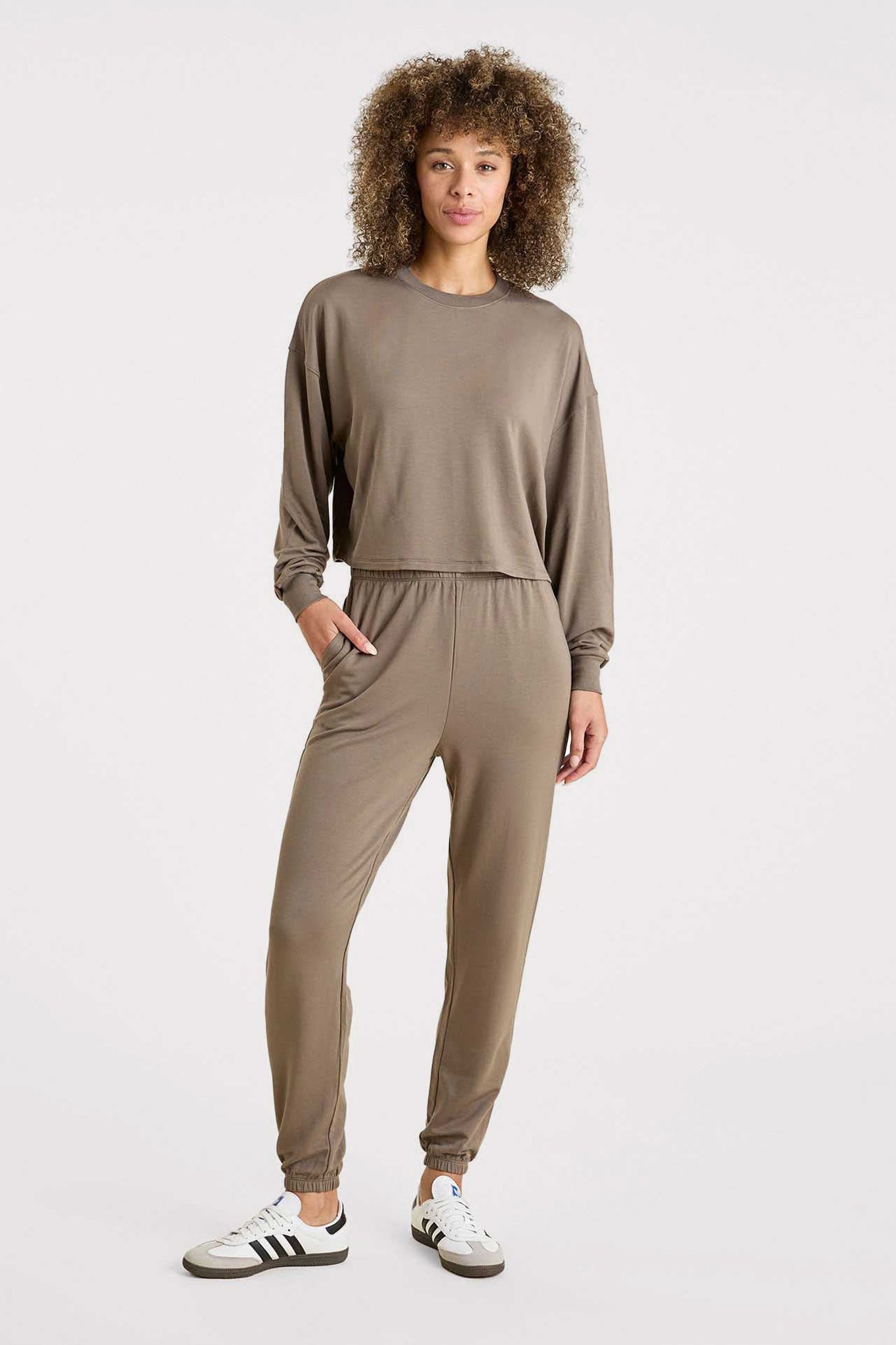 Lightweight Lounge Set