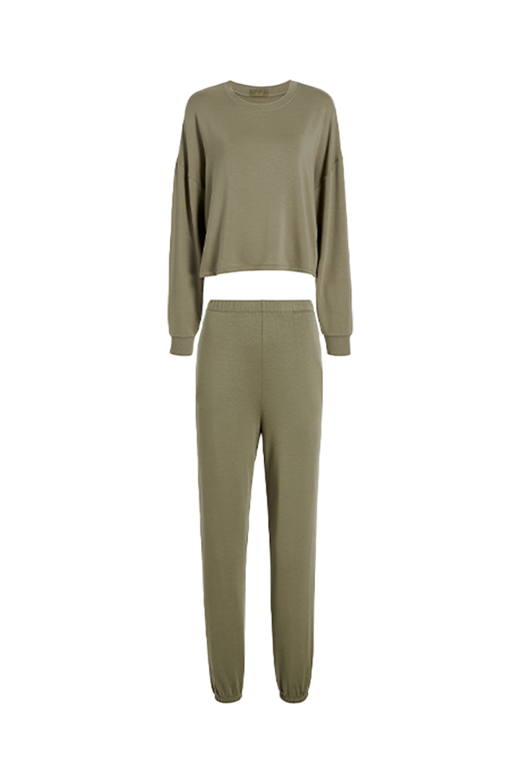 Lightweight Lounge Set