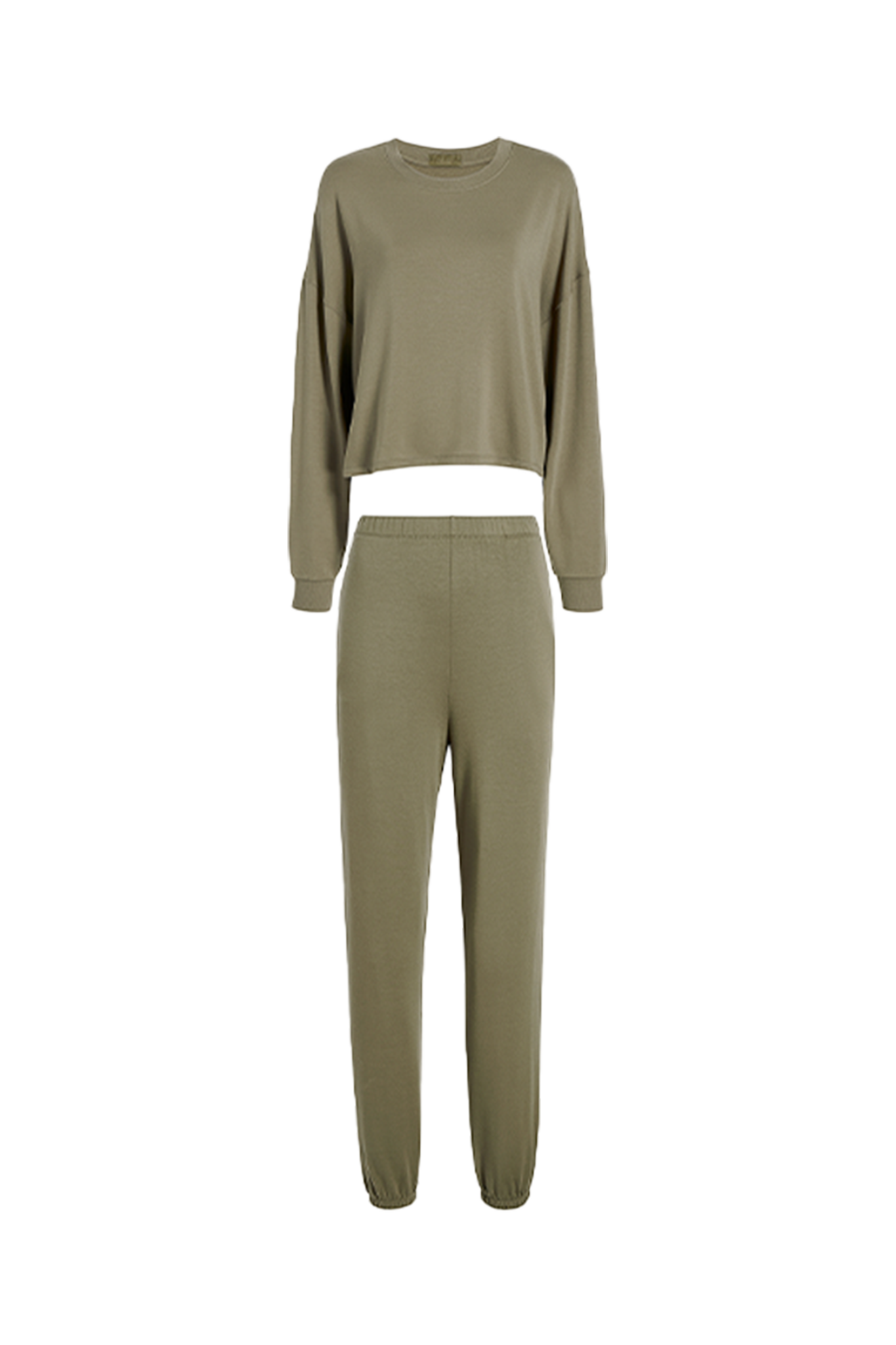 Lightweight Lounge Set