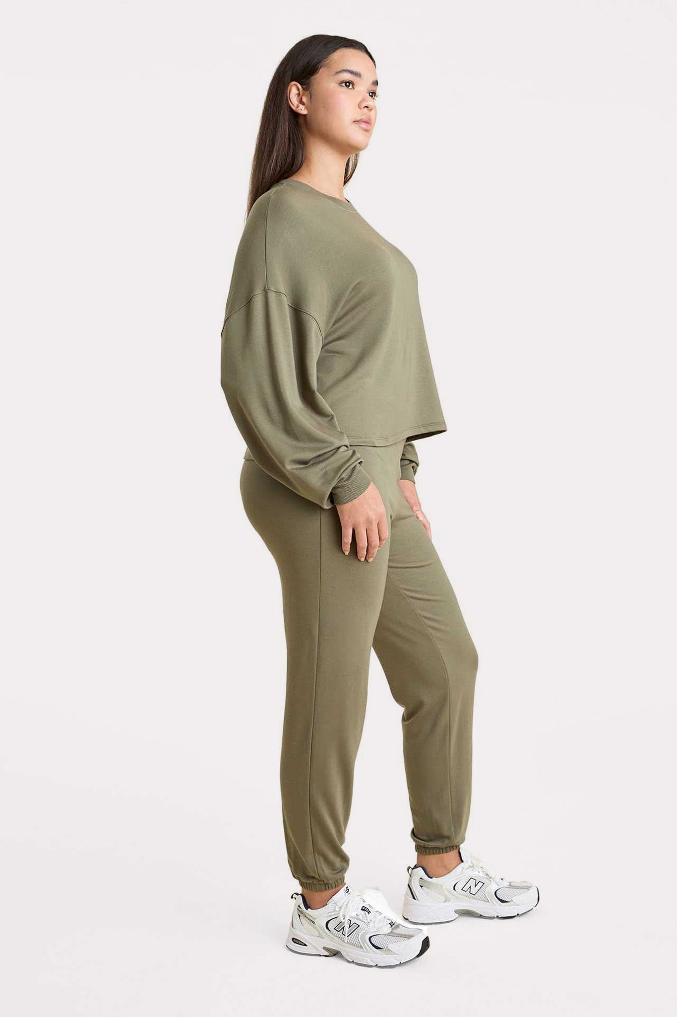 Lightweight Lounge Set