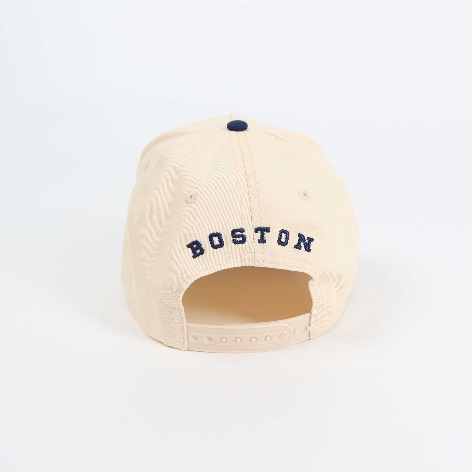 Boston Pop Up Merch - Hat