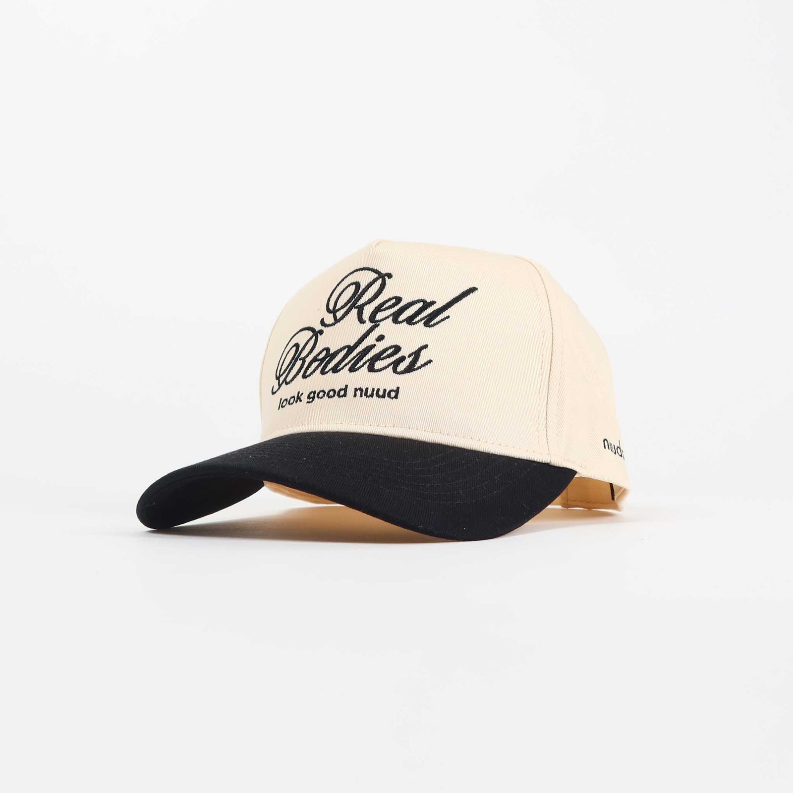 Nuuds Real Bodies Hat