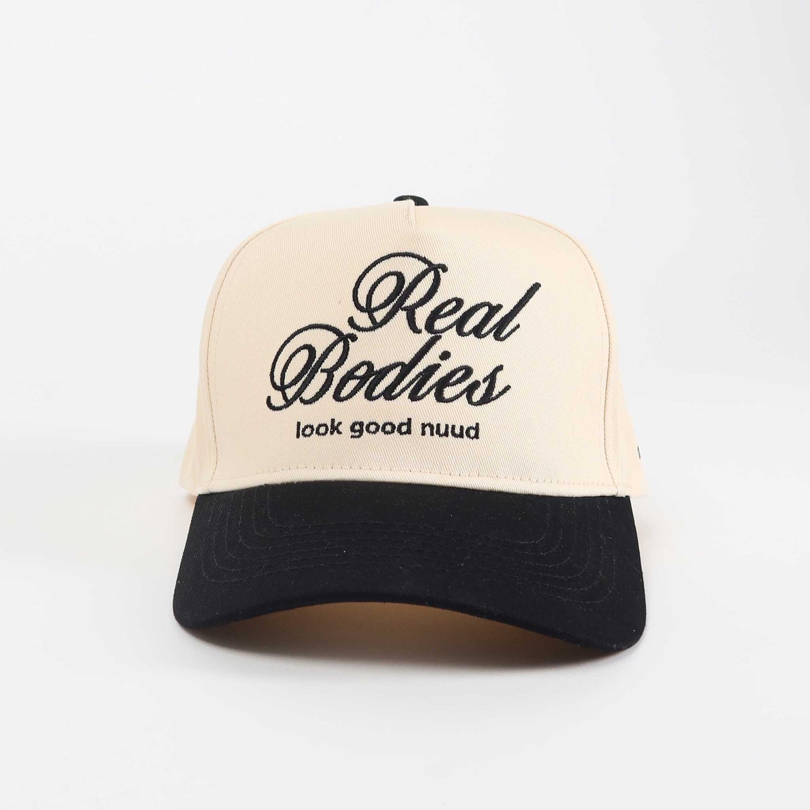 Nuuds Real Bodies Hat