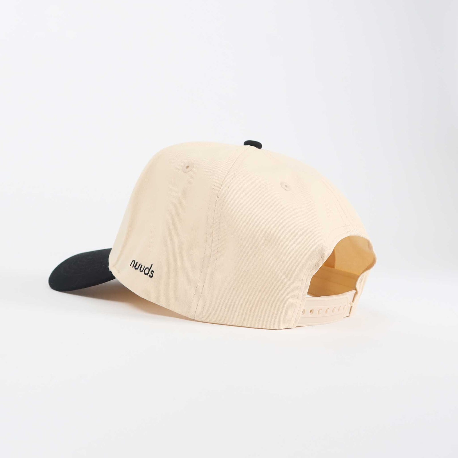 Nuuds Real Bodies Hat