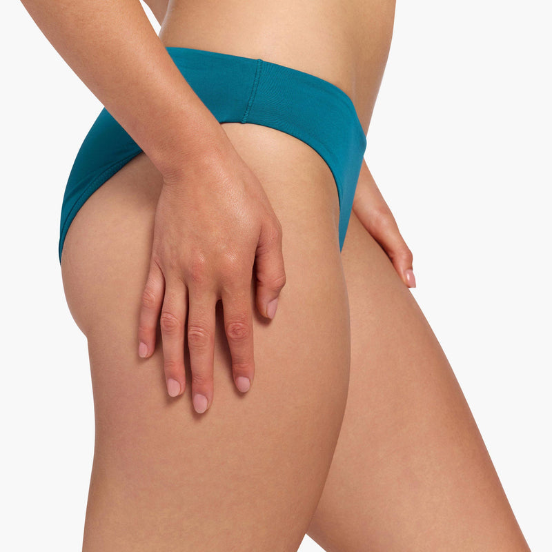 Low Waist Bikini Bottom image 