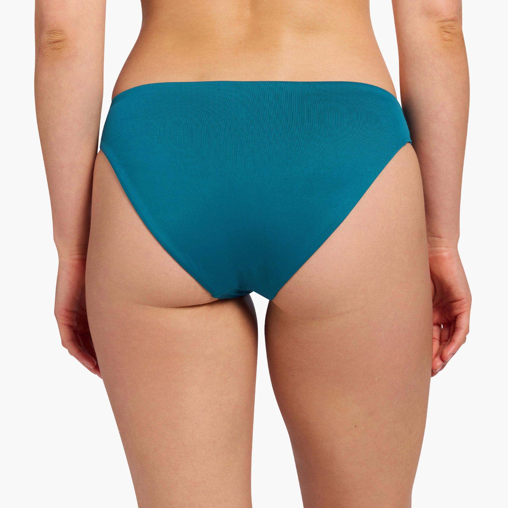 Low Waist Bikini Bottom