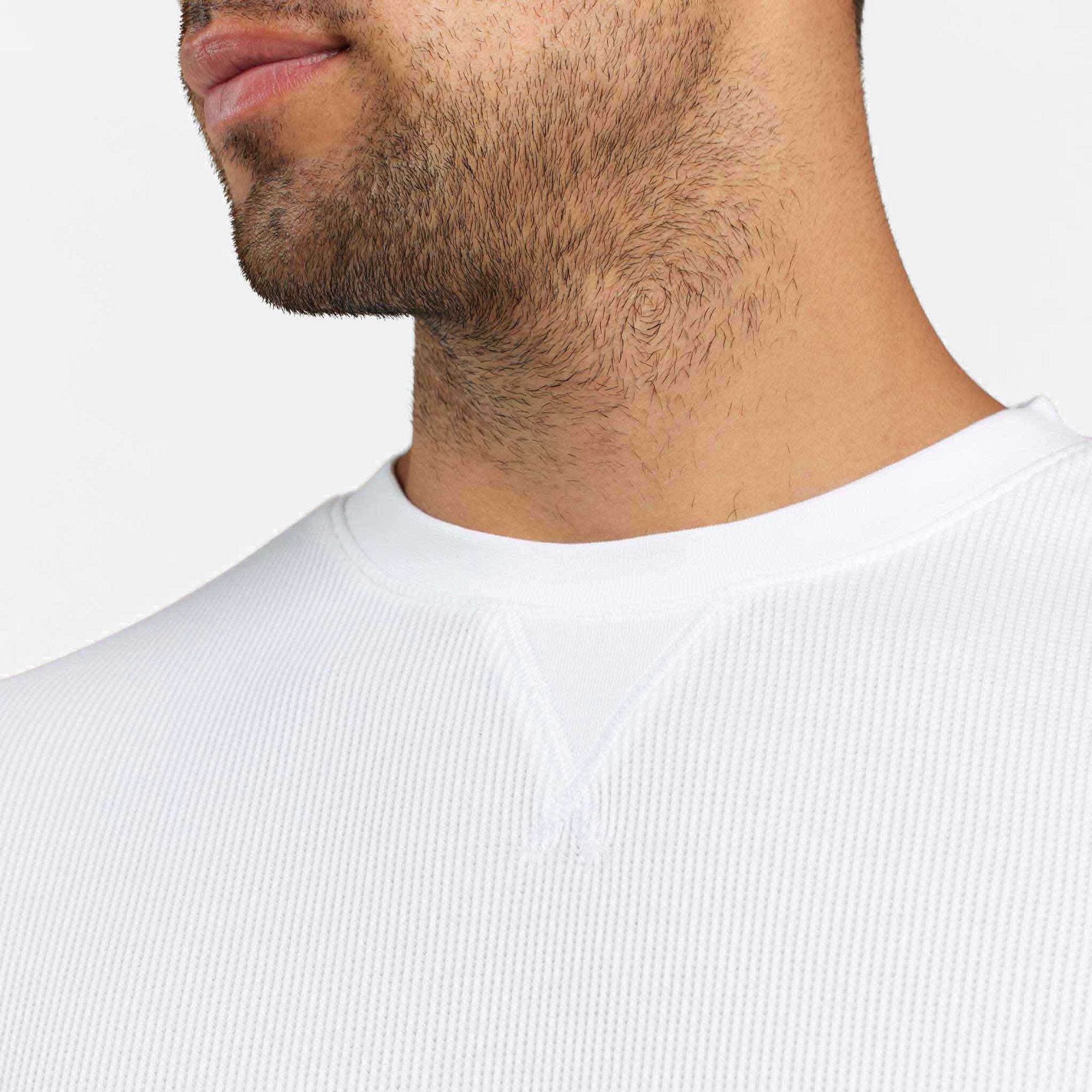 Waffle T-Shirt
