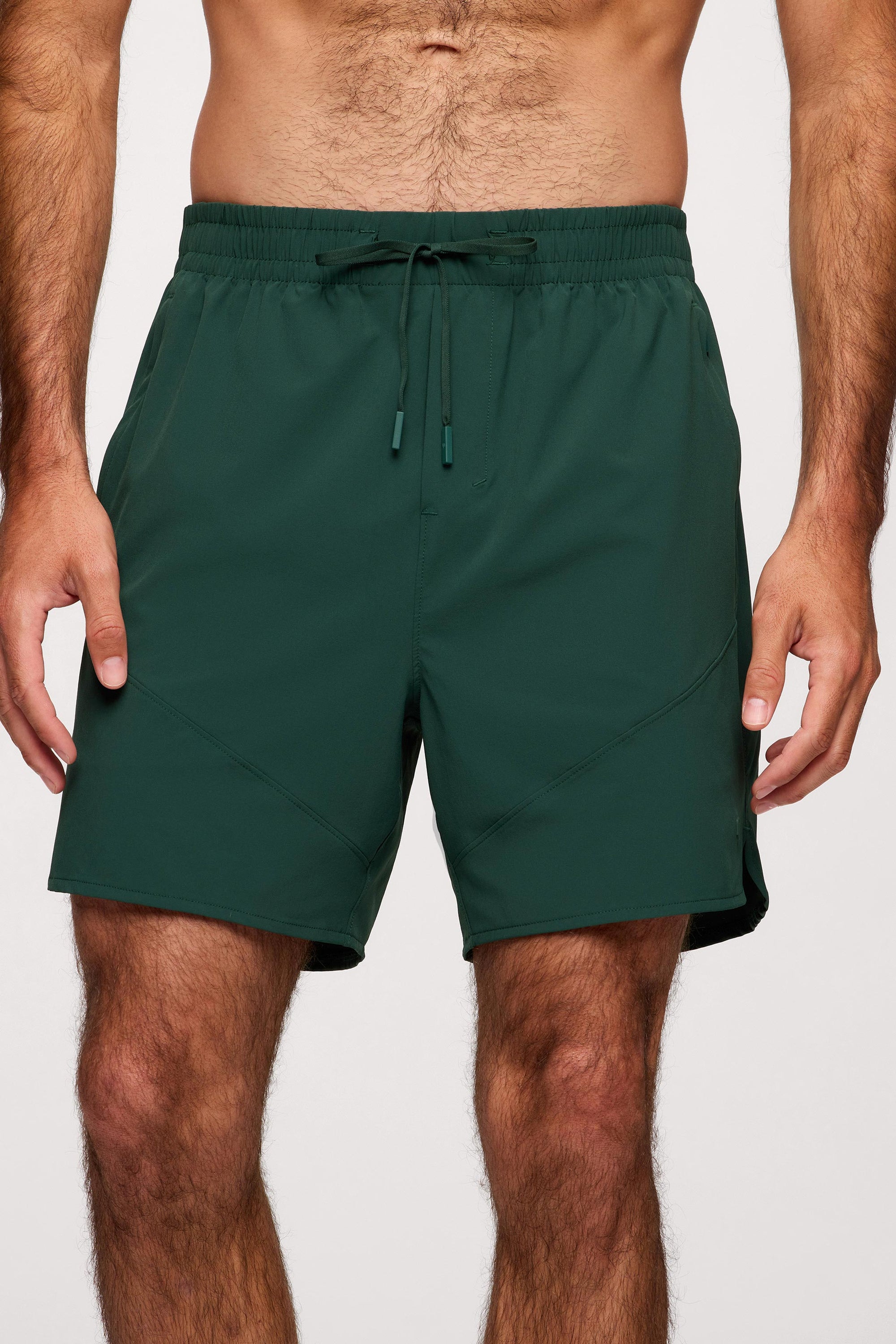 Men's Refine Short